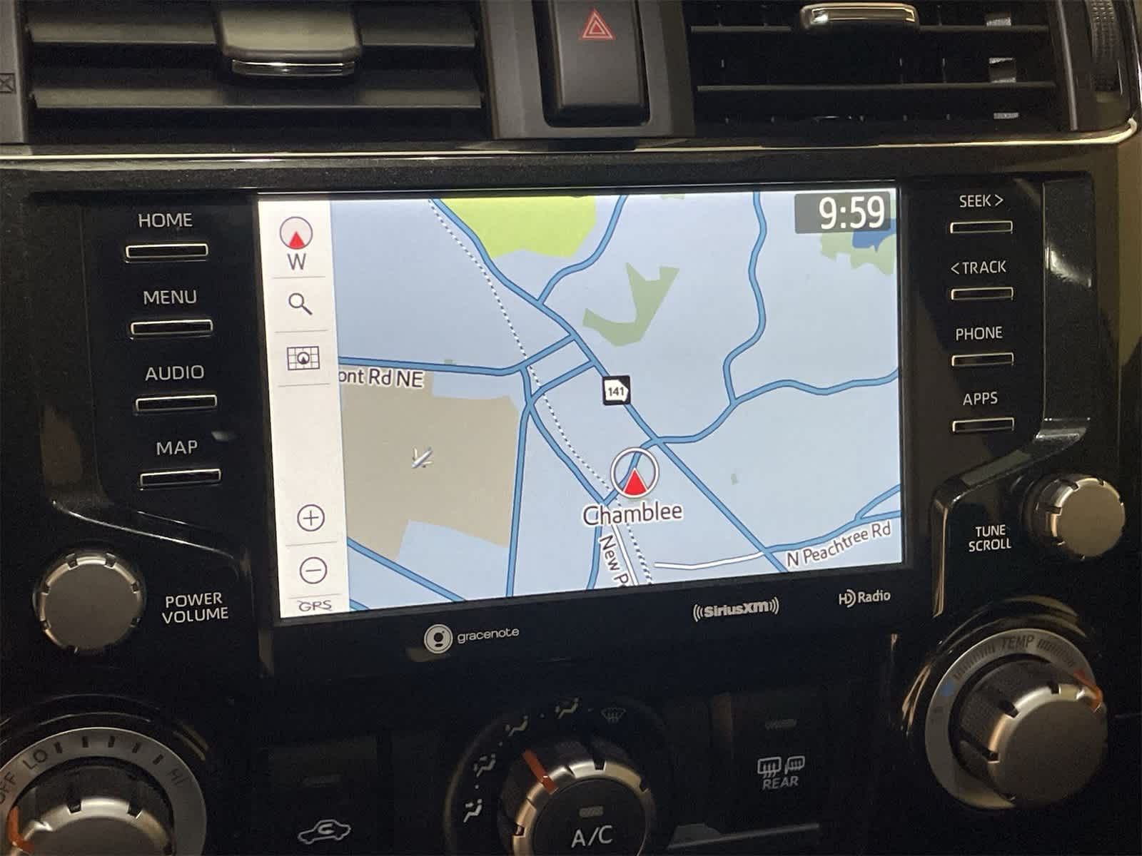 Thumbnail: 2023 Toyota 4Runner - 5