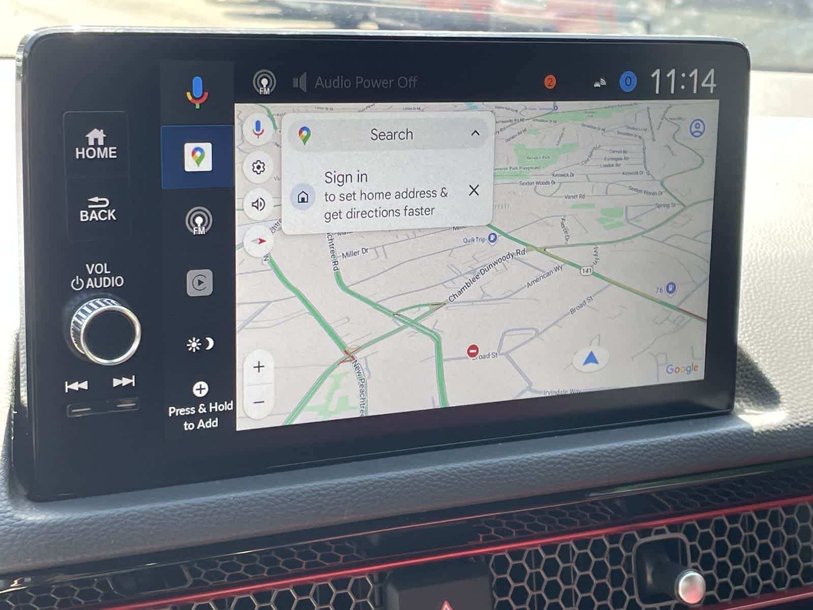 Thumbnail: 2026 Honda Civic - 16