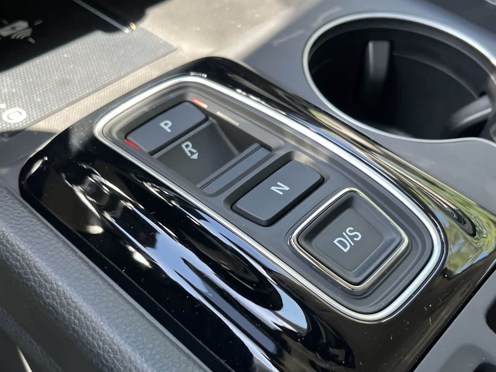 Thumbnail: 2026 Honda Pilot - 19