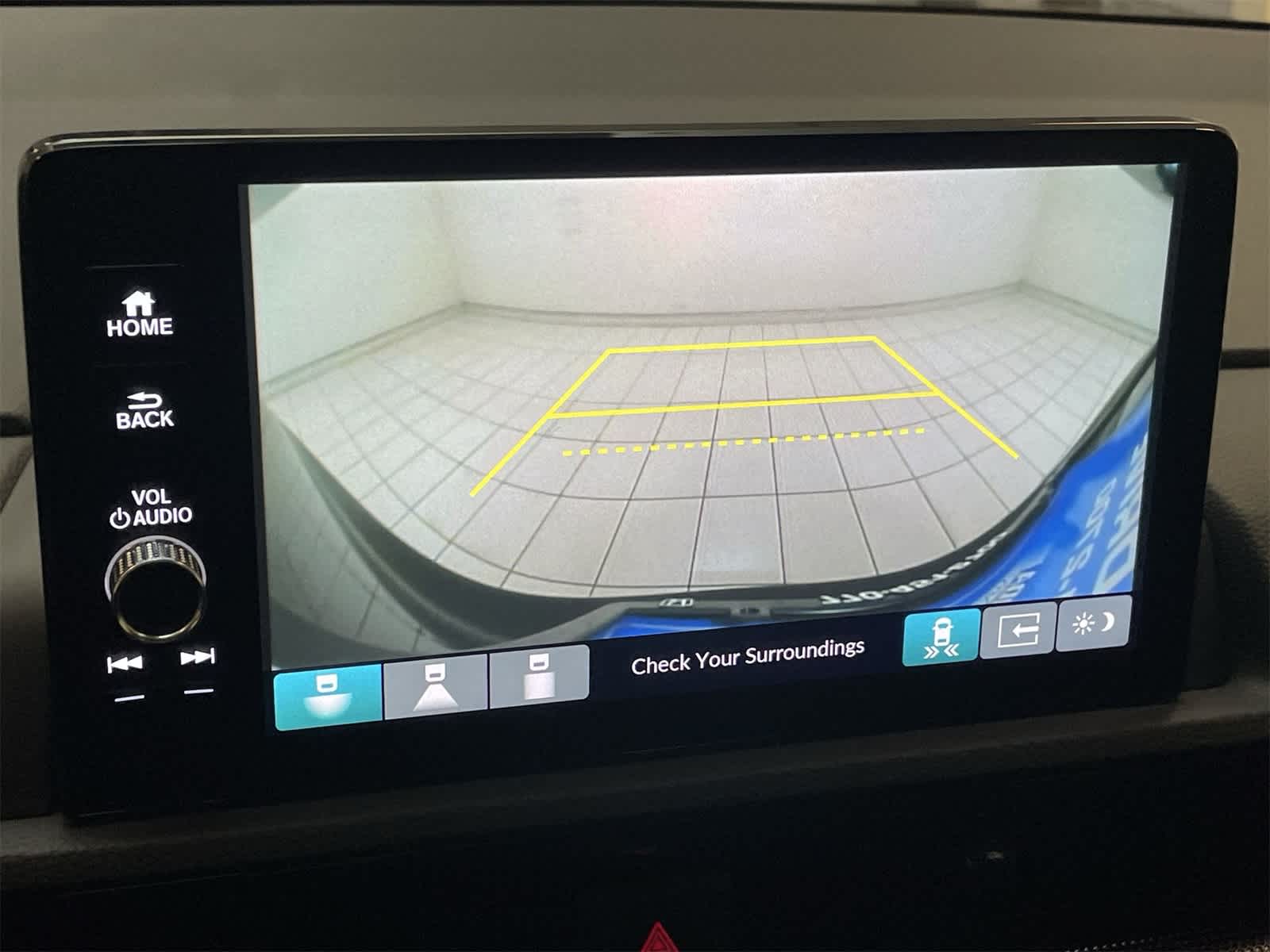 Thumbnail: 2024 Honda CR-V - 4