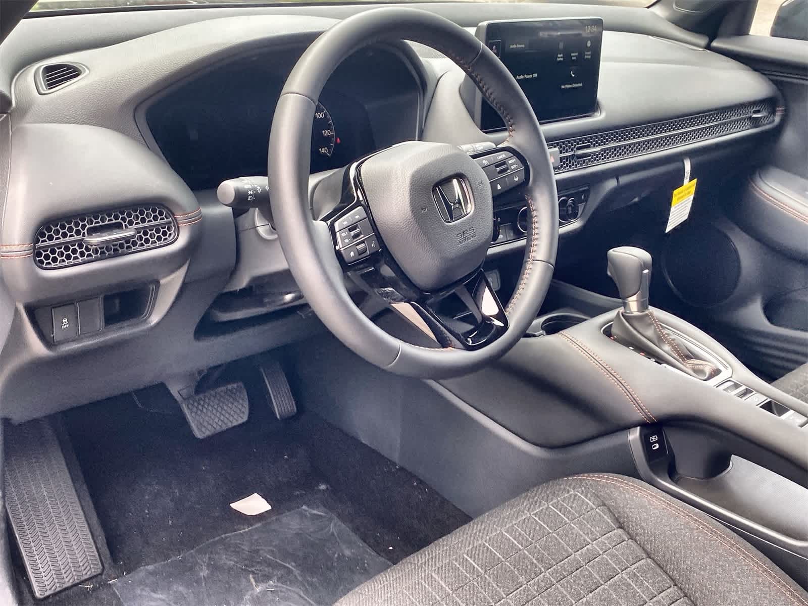 Thumbnail: 2026 Honda HR-V - 13