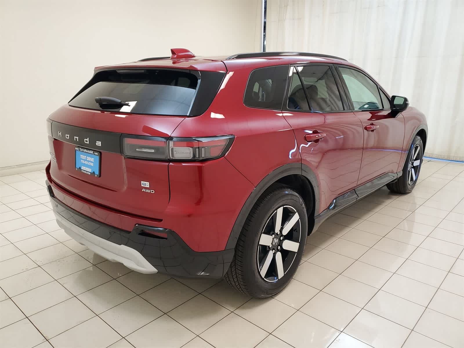 Thumbnail: 2025 Honda Prologue - 30