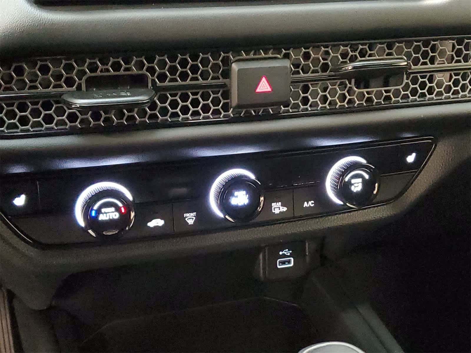 Thumbnail: 2024 Honda HR-V - 29