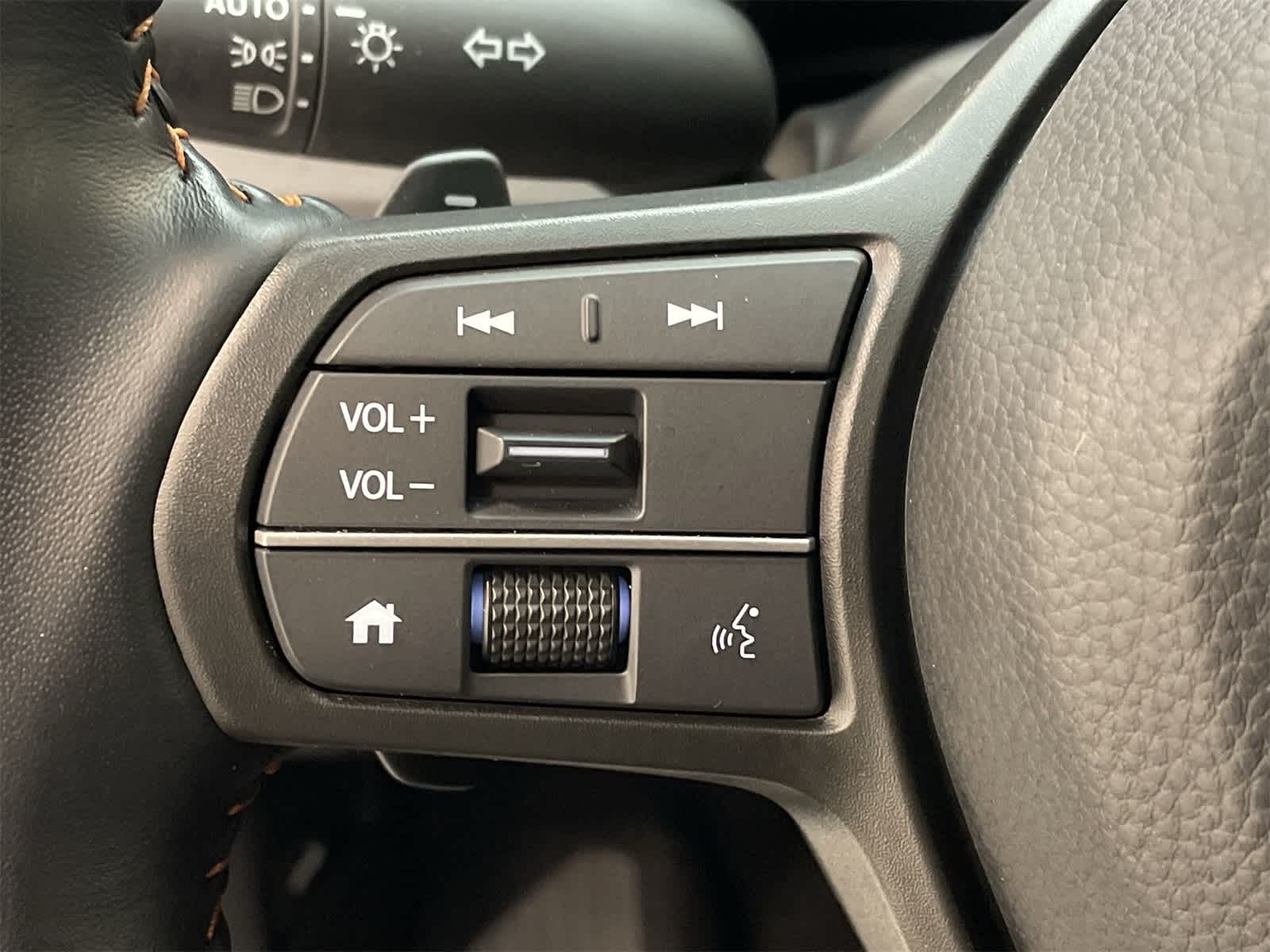 Thumbnail: 2025 Honda CR-V - 12