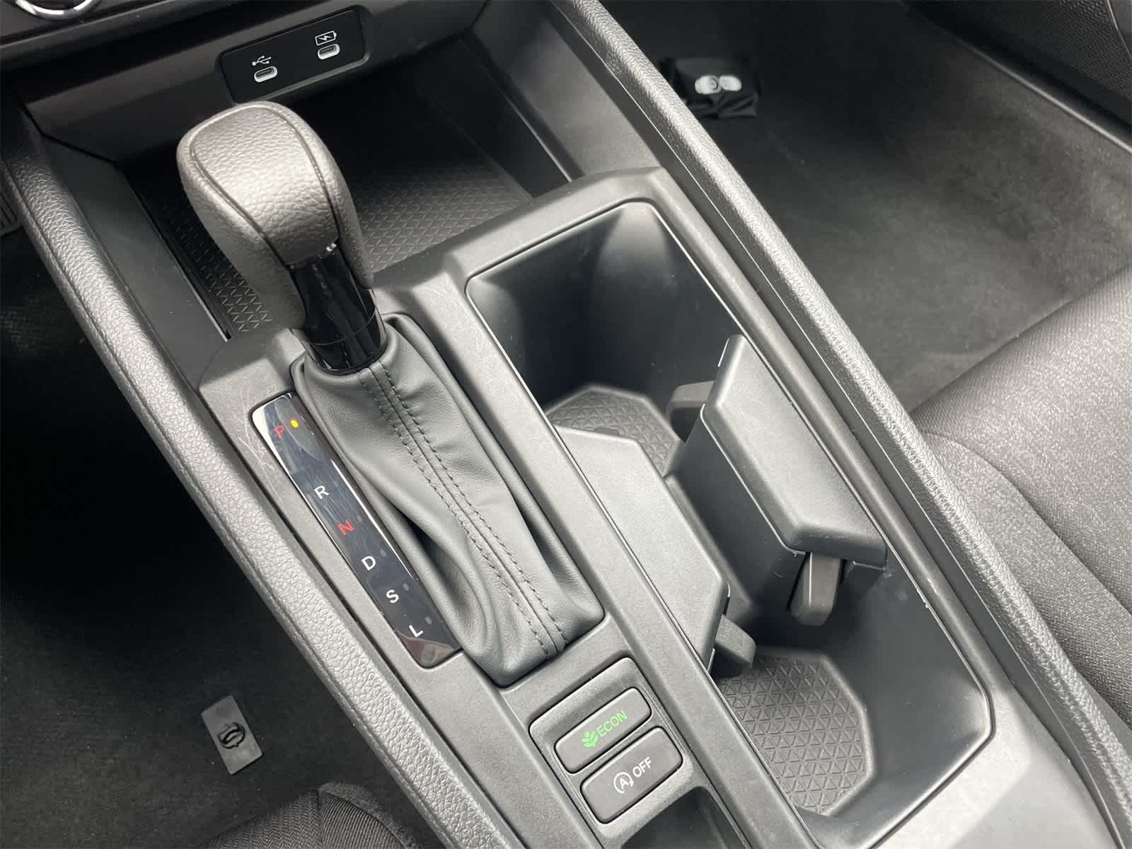 Thumbnail: 2025 Honda Accord - 7