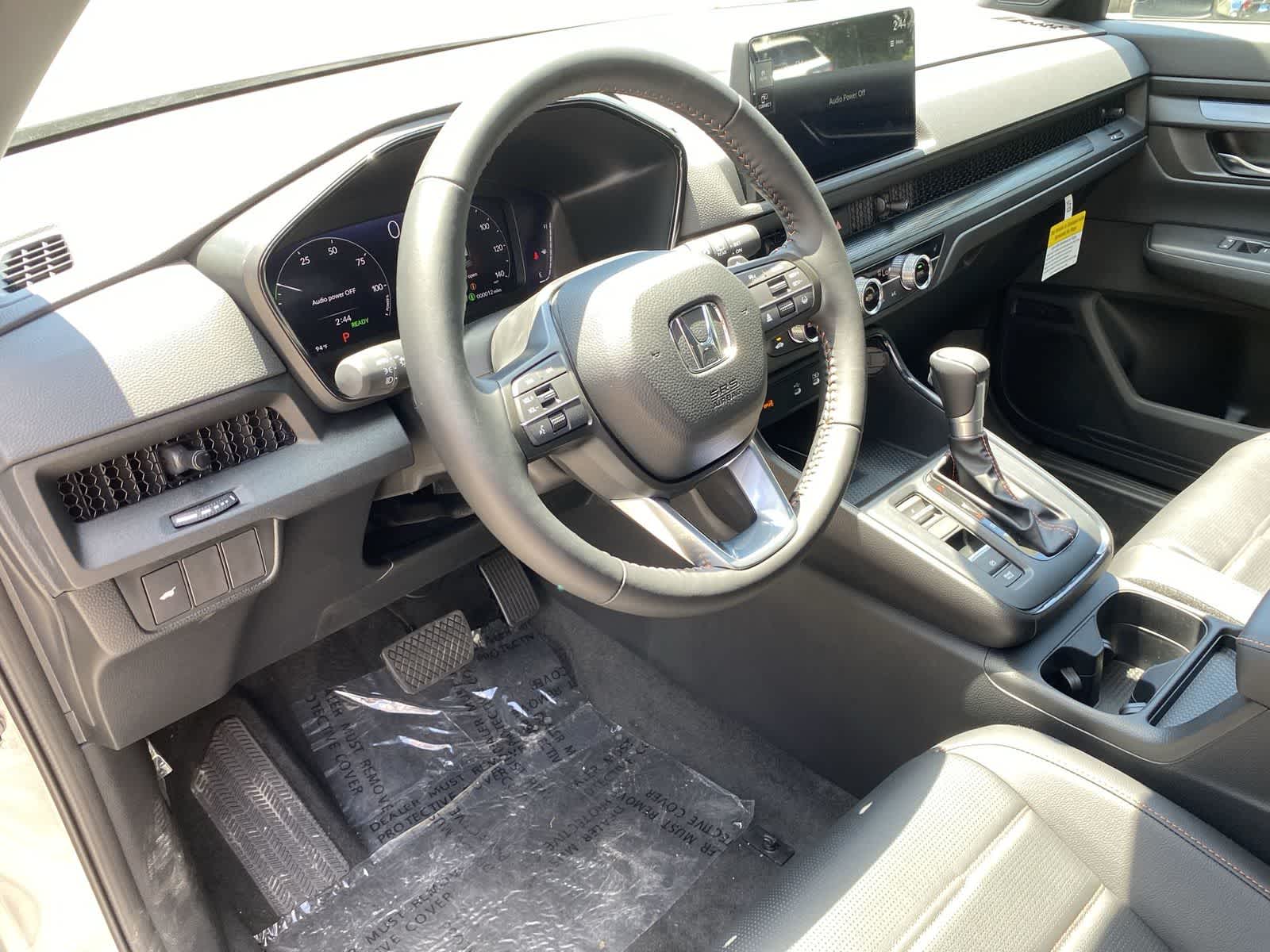 Thumbnail: 2026 Honda CR-V - 13