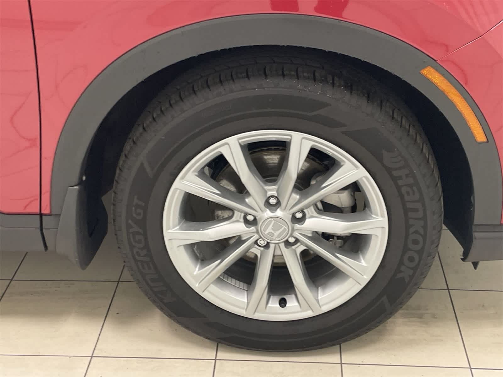 Thumbnail: 2025 Honda CR-V - 23