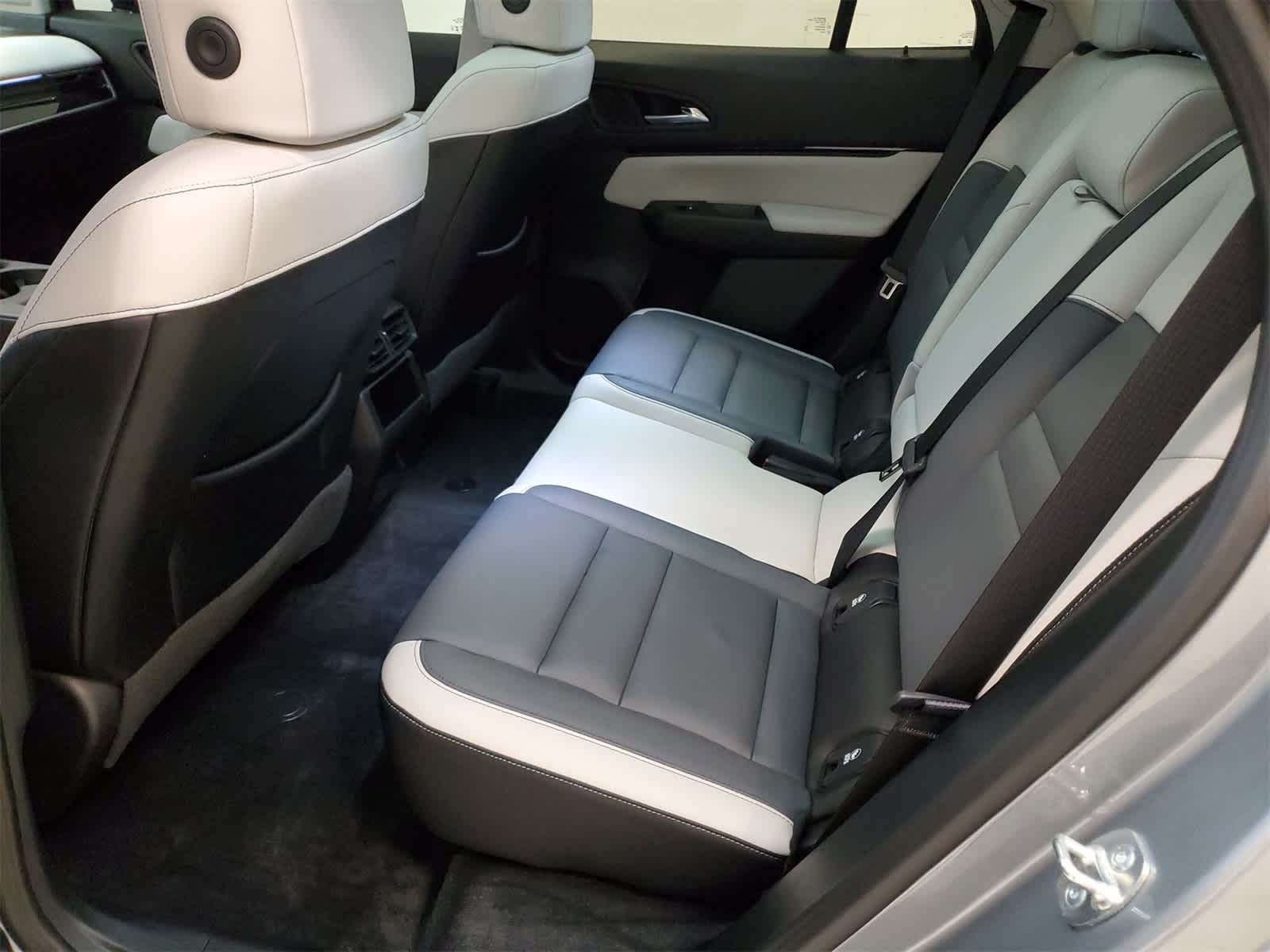 Thumbnail: 2025 Honda Prologue - 22