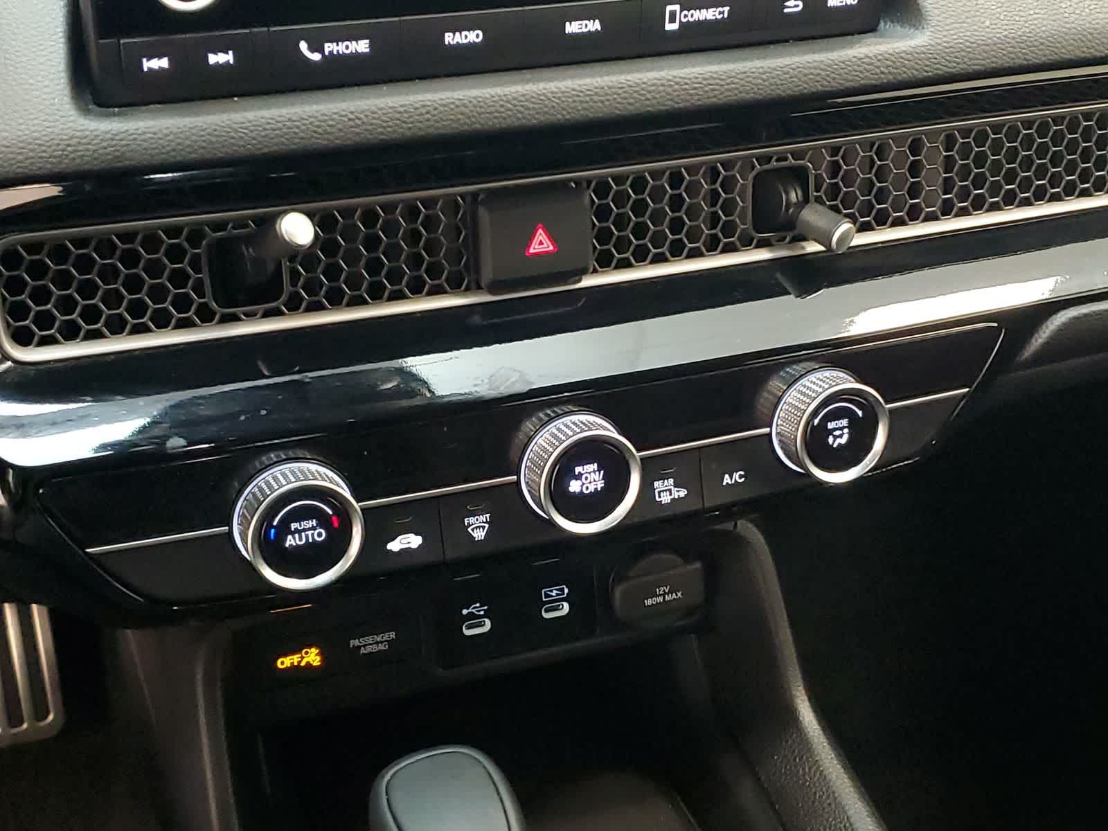 Thumbnail: 2025 Honda Civic - 28