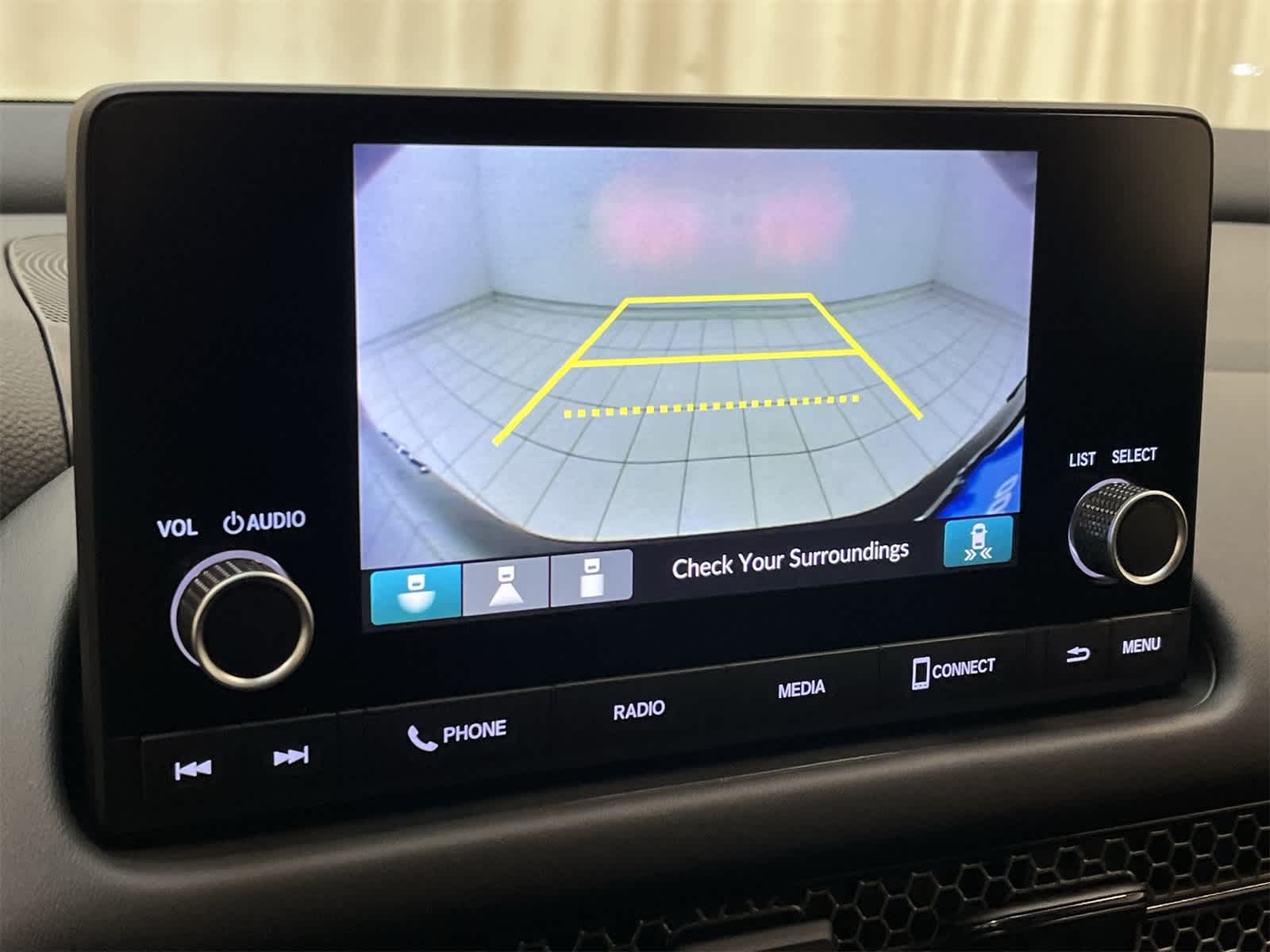 Thumbnail: 2025 Honda HR-V - 3