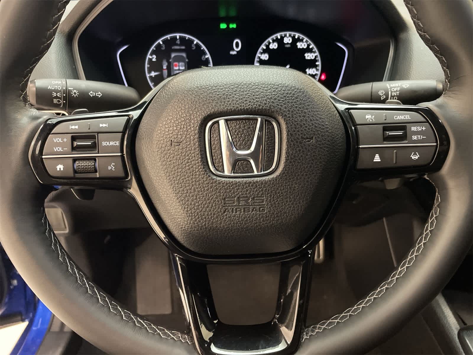 Thumbnail: 2023 Honda Civic - 9