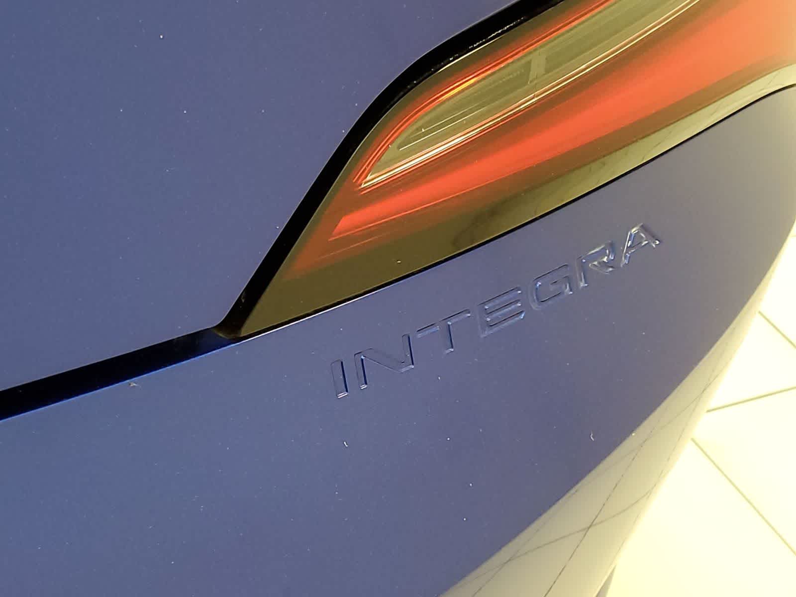 Thumbnail: 2024 Acura Integra - 22