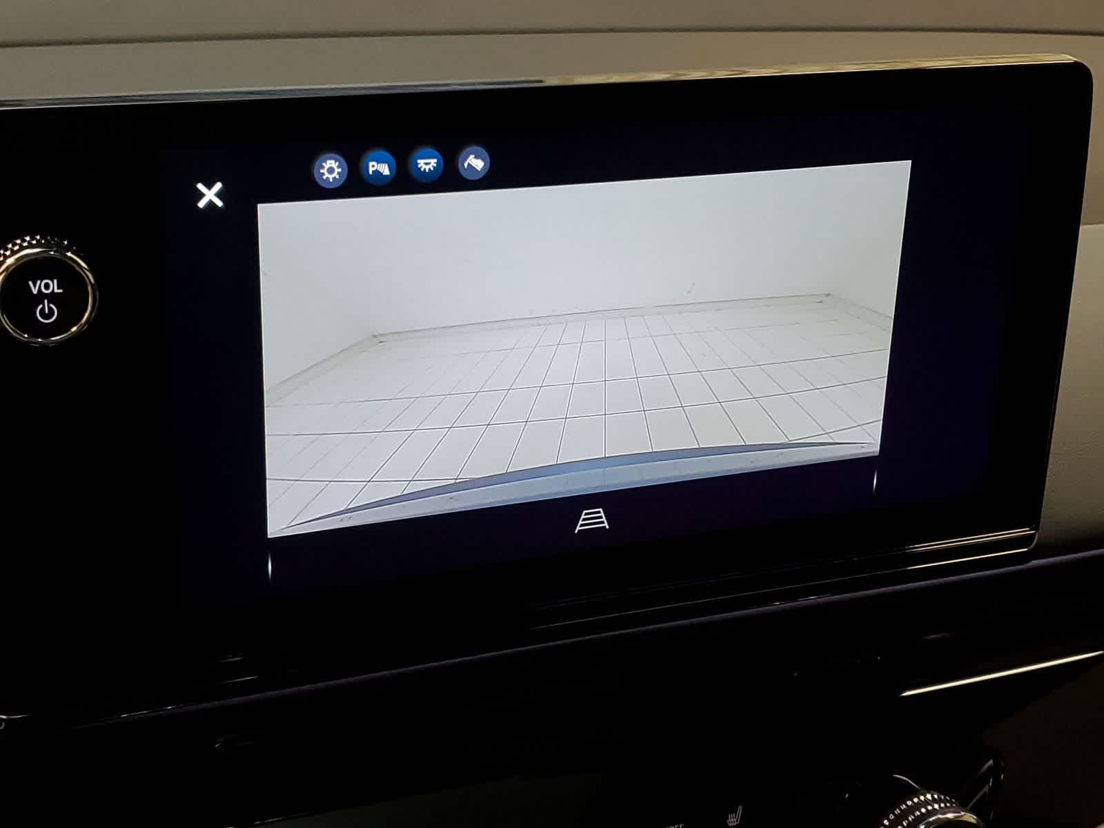 Thumbnail: 2025 Honda Prologue - 4