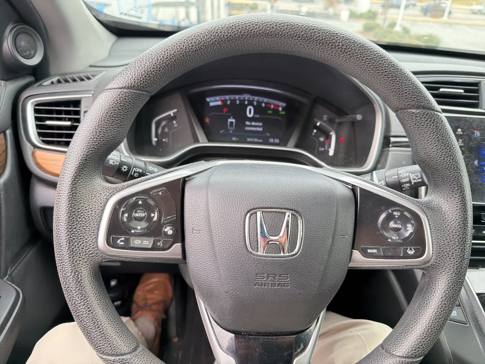 Thumbnail: 2020 Honda CR-V - 21