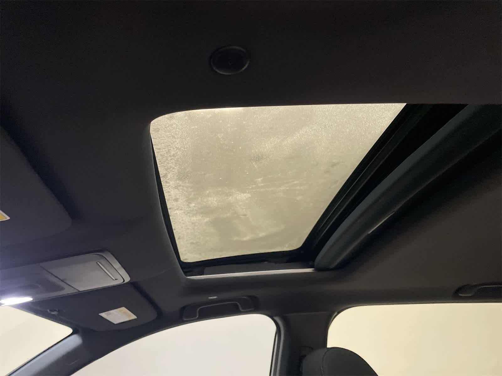 Thumbnail: 2024 Honda CR-V - 3