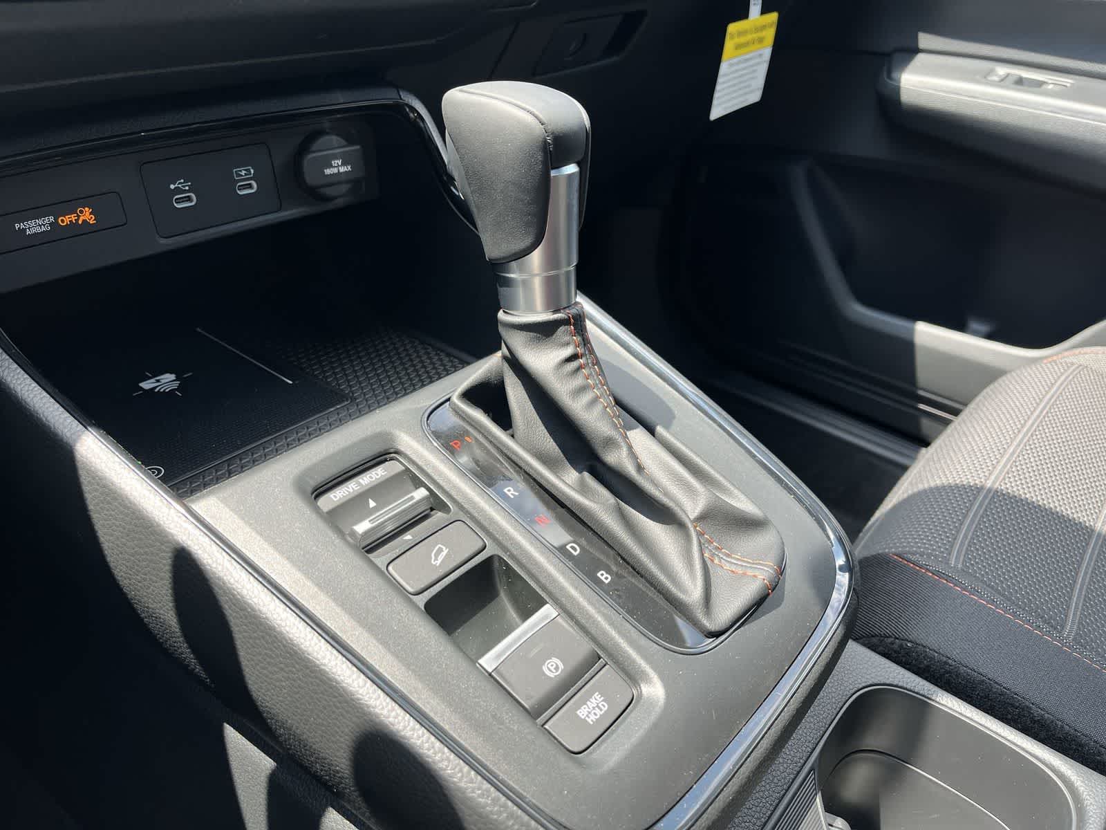 Thumbnail: 2026 Honda CR-V - 19