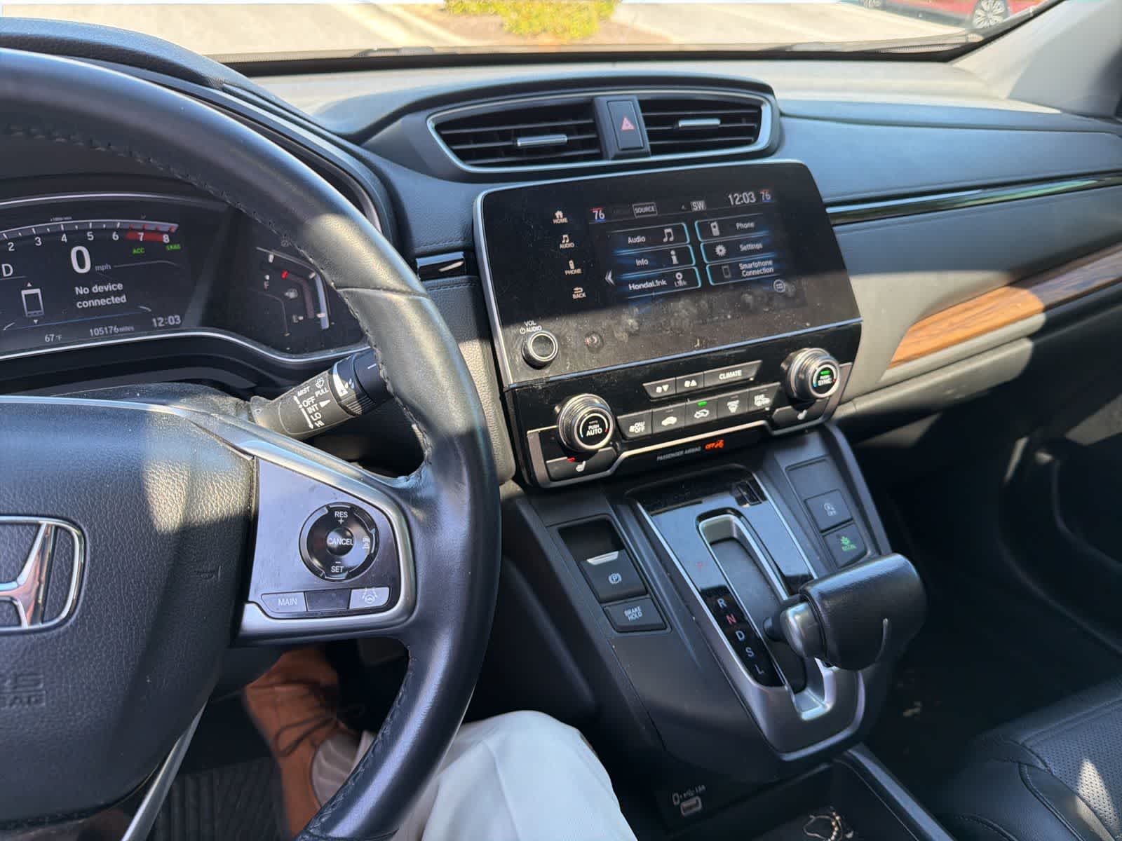 Thumbnail: 2020 Honda CR-V - 20