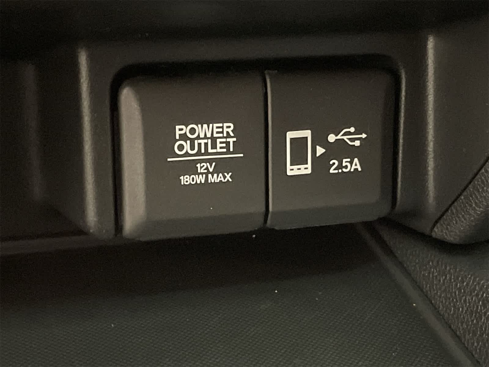 Thumbnail: 2021 Honda Passport - 8