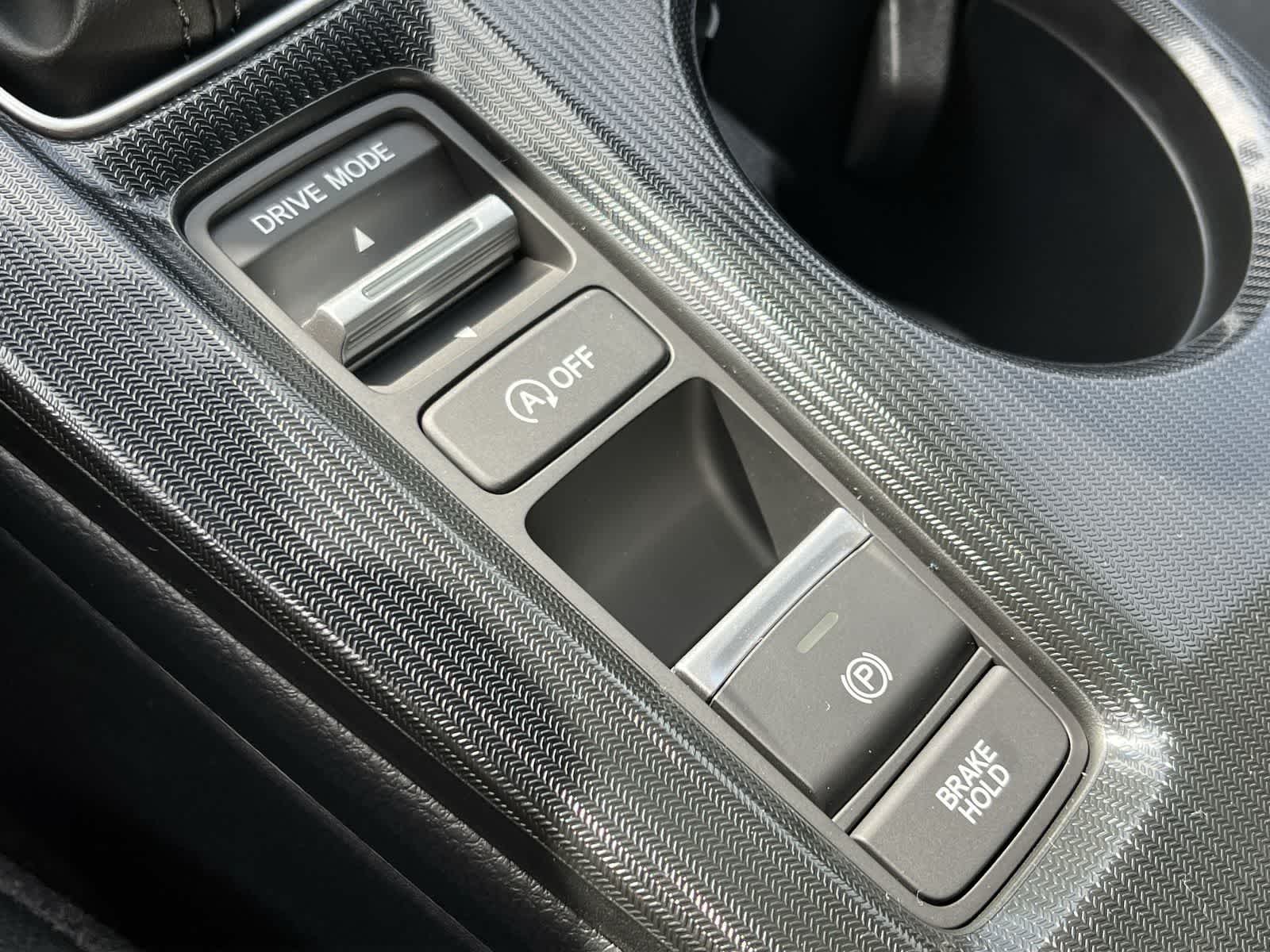 Thumbnail: 2026 Honda Civic - 24