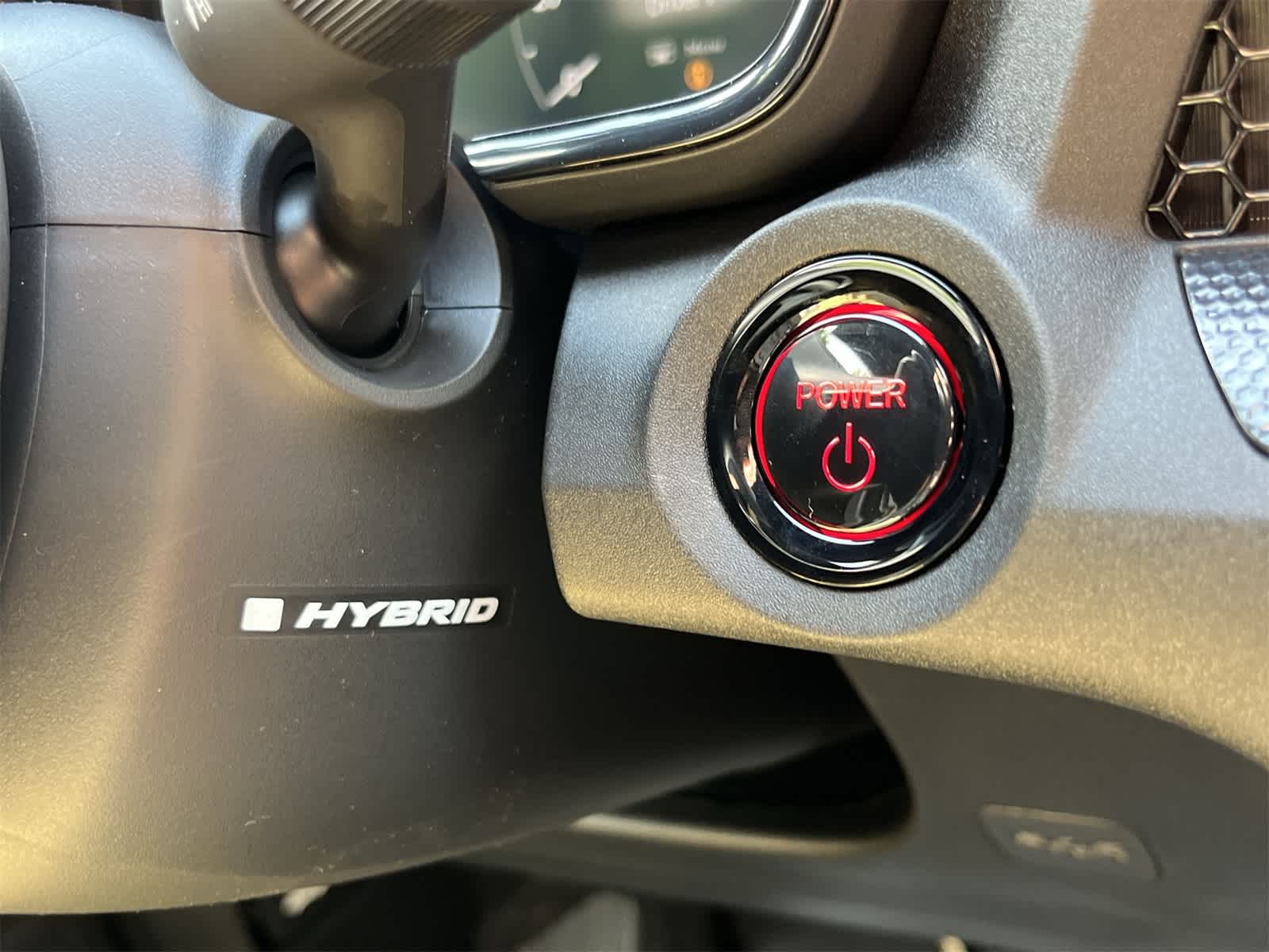 Thumbnail: 2026 Honda CR-V - 20