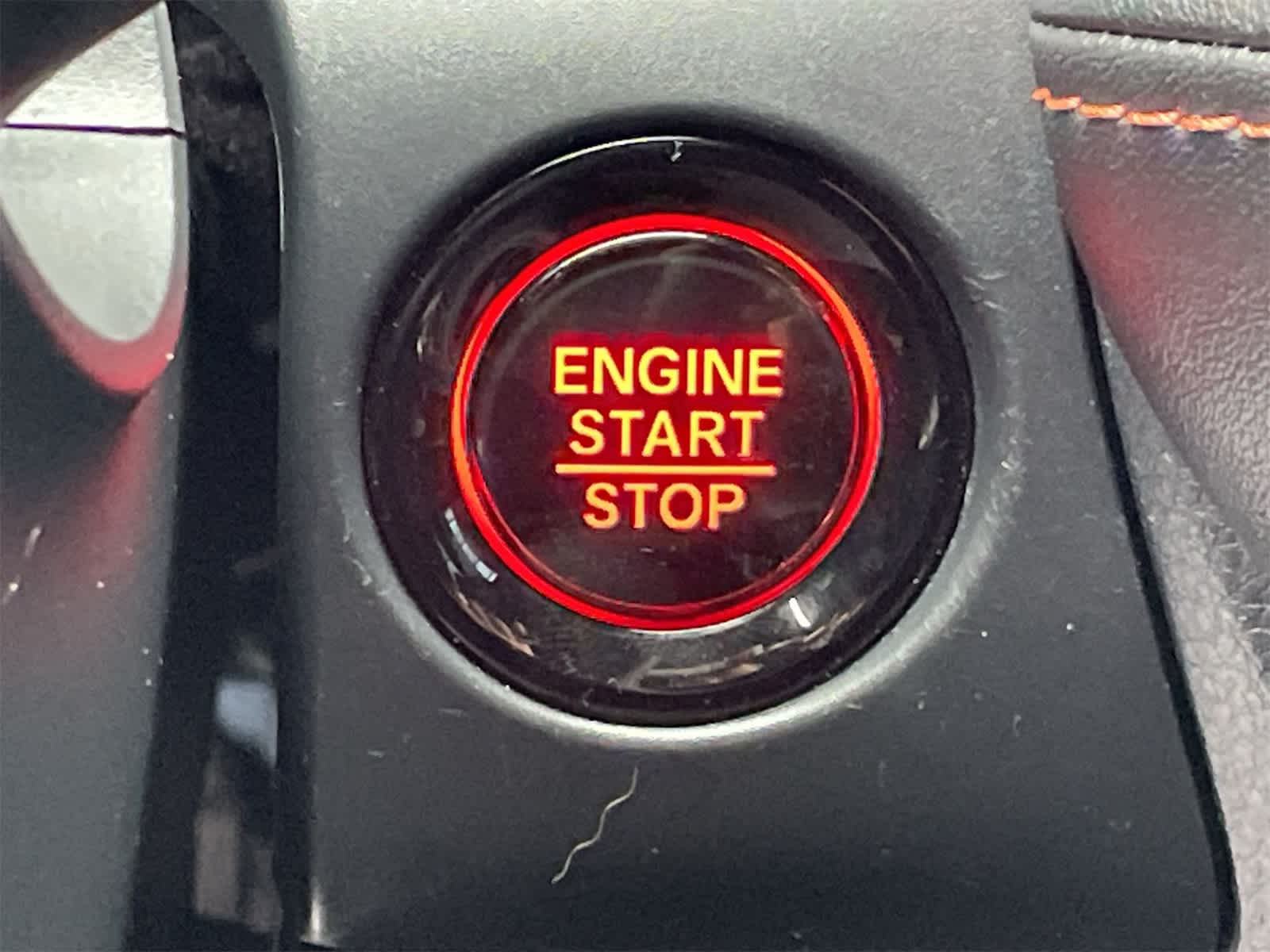 Thumbnail: 2024 Honda HR-V - 6