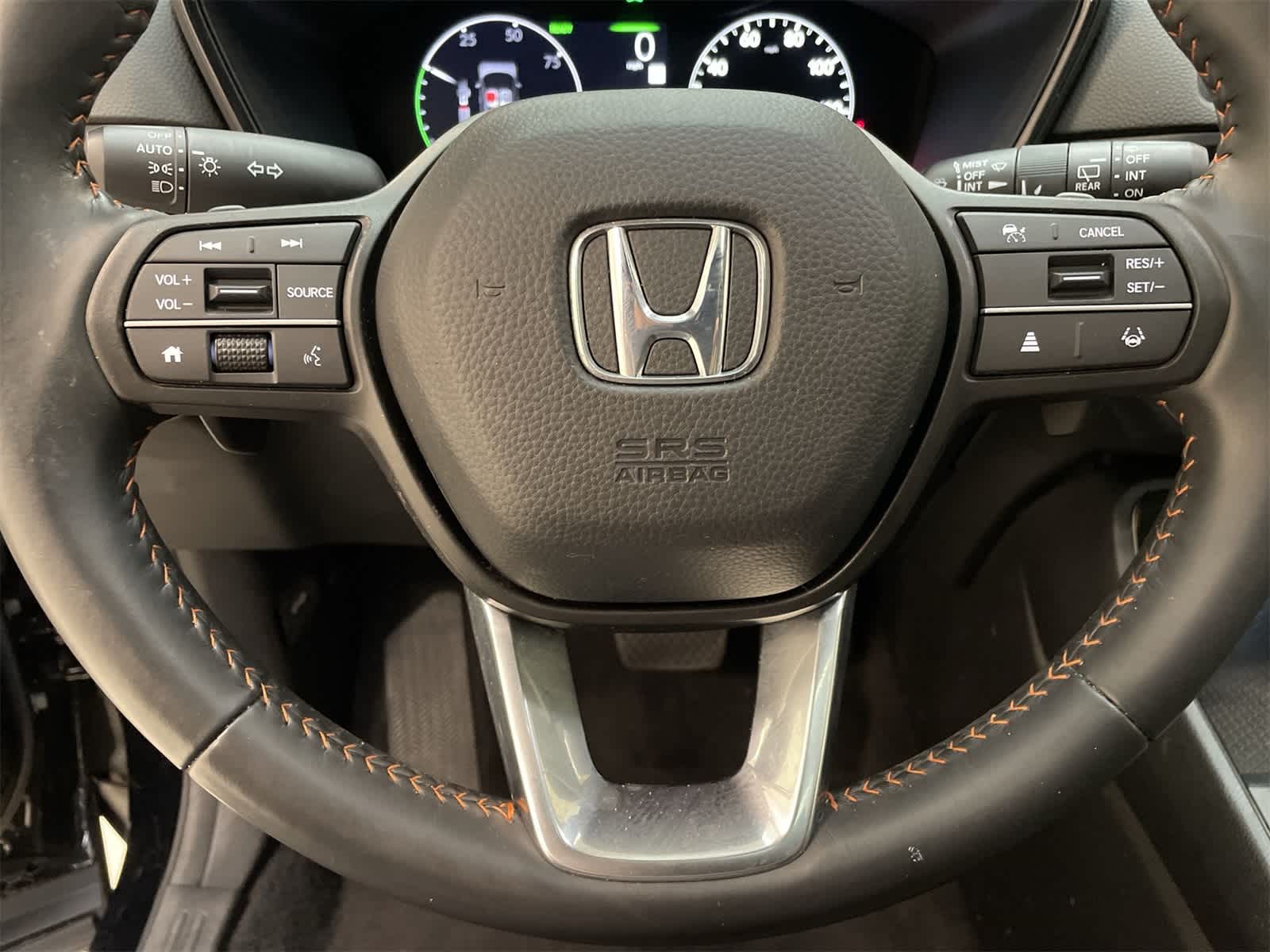 Thumbnail: 2023 Honda CR-V - 11