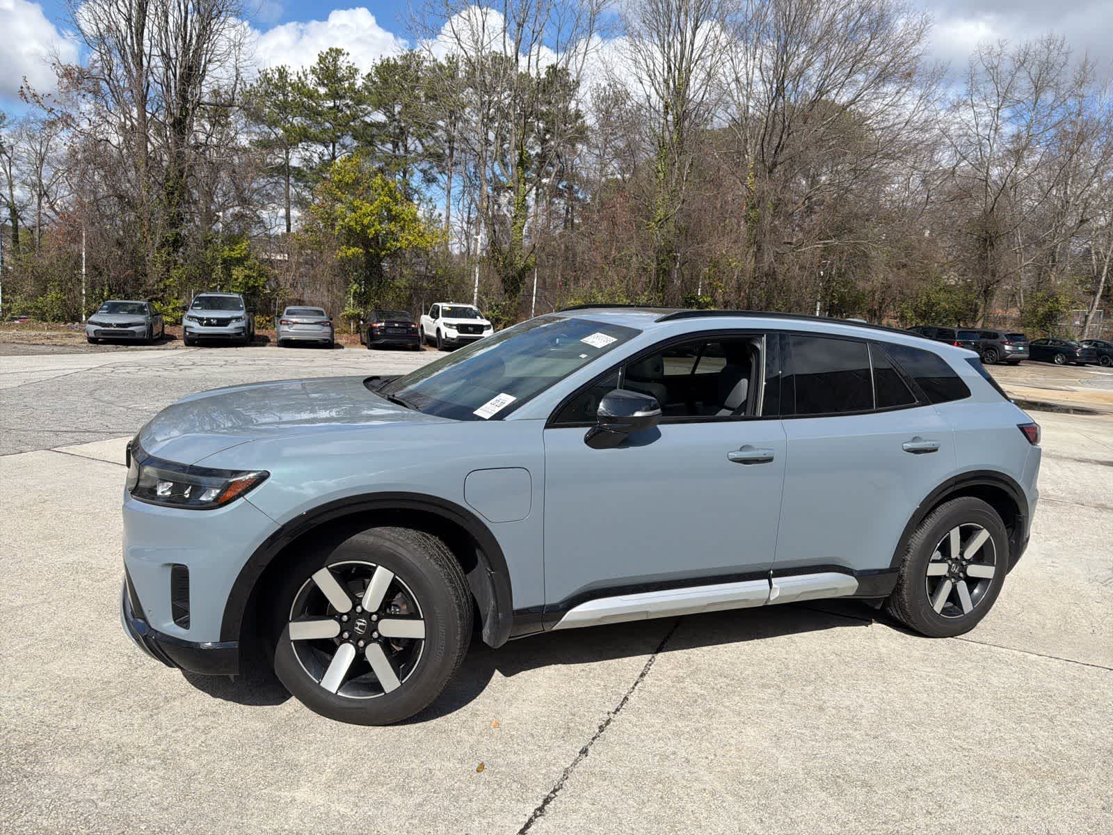 Thumbnail: 2024 Honda Prologue - 5