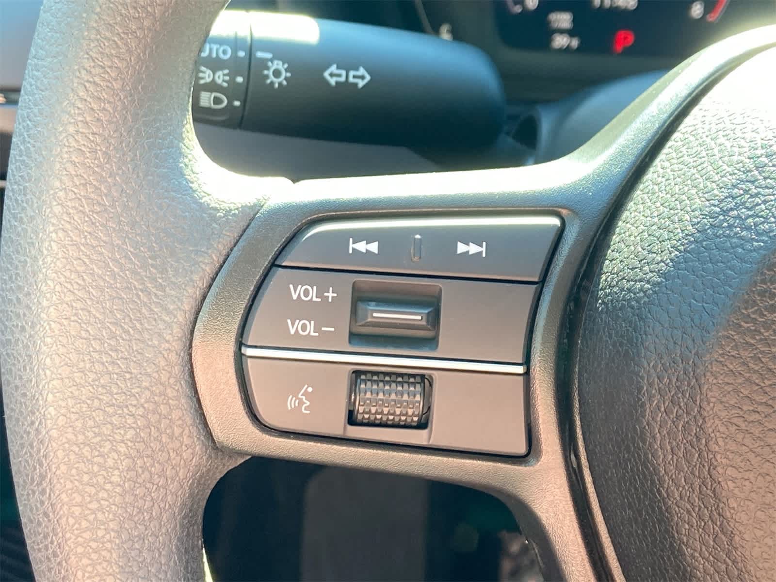 Thumbnail: 2025 Honda Accord - 20