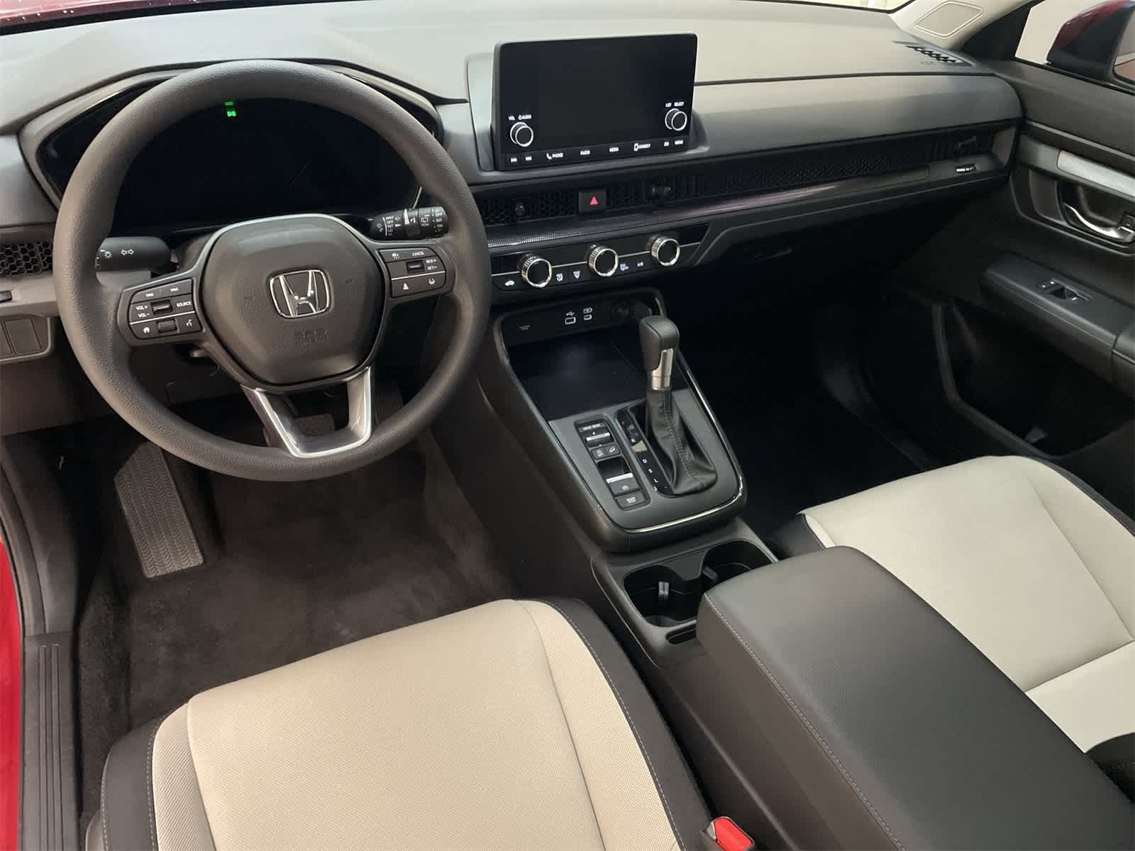 Thumbnail: 2025 Honda CR-V - 19