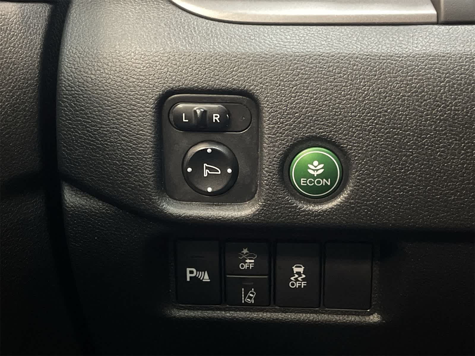 Thumbnail: 2022 Honda Passport - 35