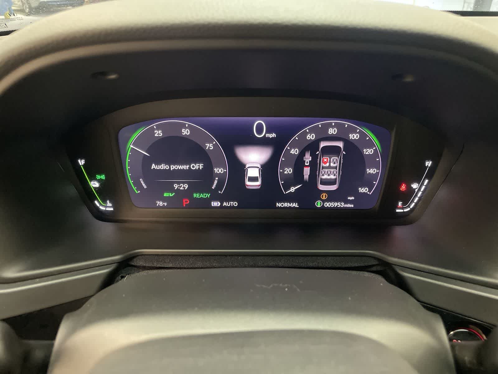 Thumbnail: 2024 Honda Accord - 14