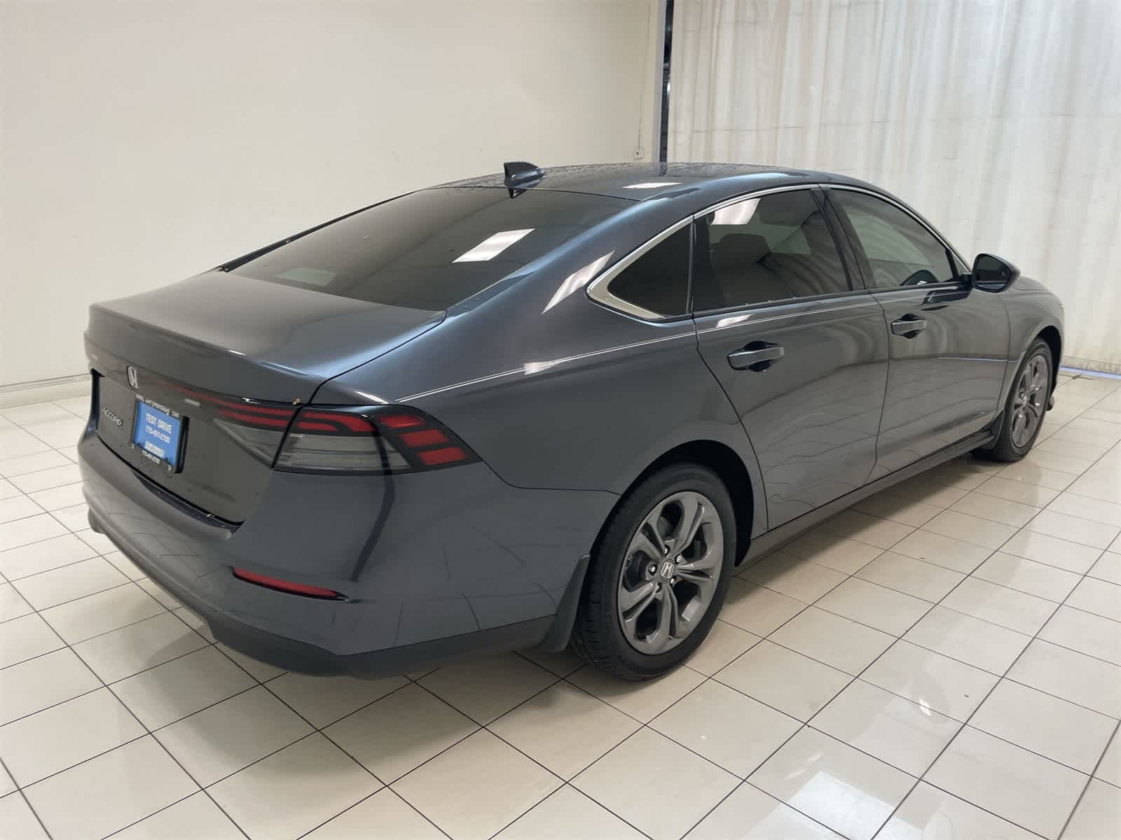 Thumbnail: 2024 Honda Accord - 27