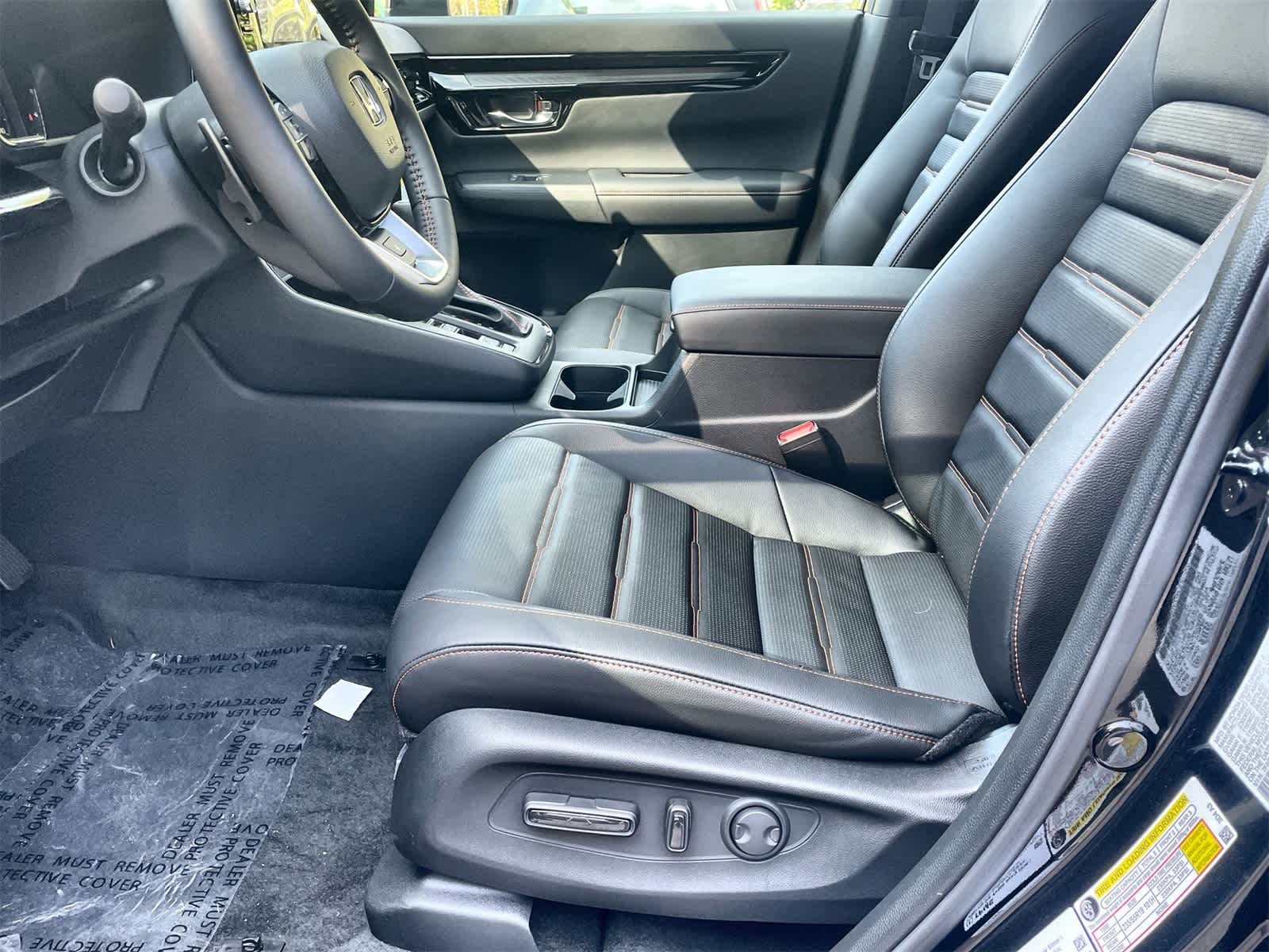 Thumbnail: 2026 Honda CR-V - 12