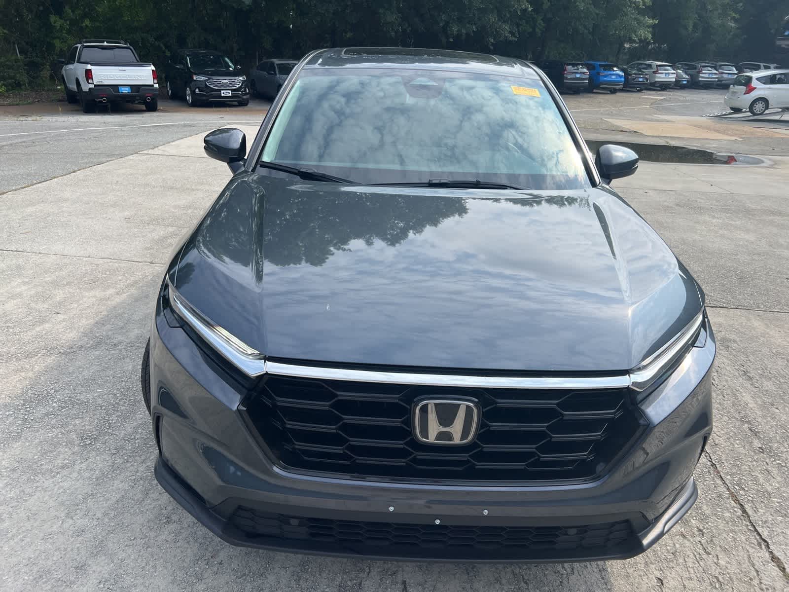 Thumbnail: 2024 Honda CR-V - 14