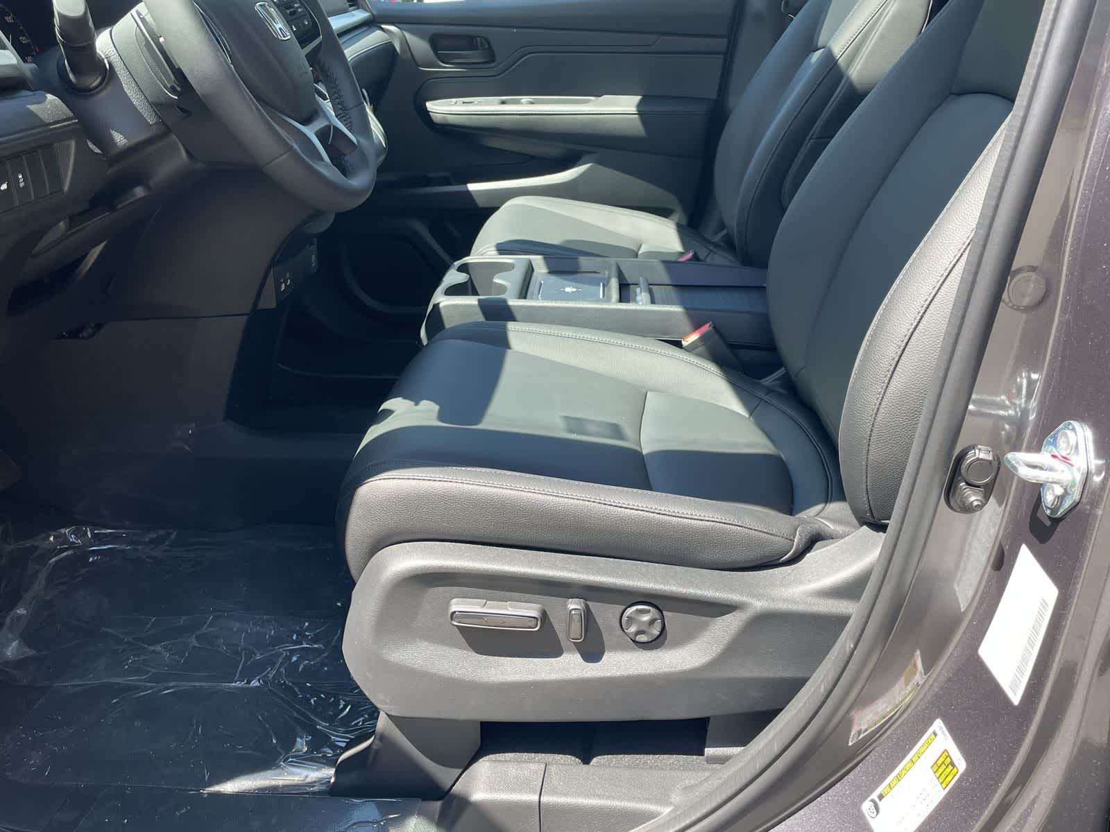 Thumbnail: 2026 Honda Odyssey - 12
