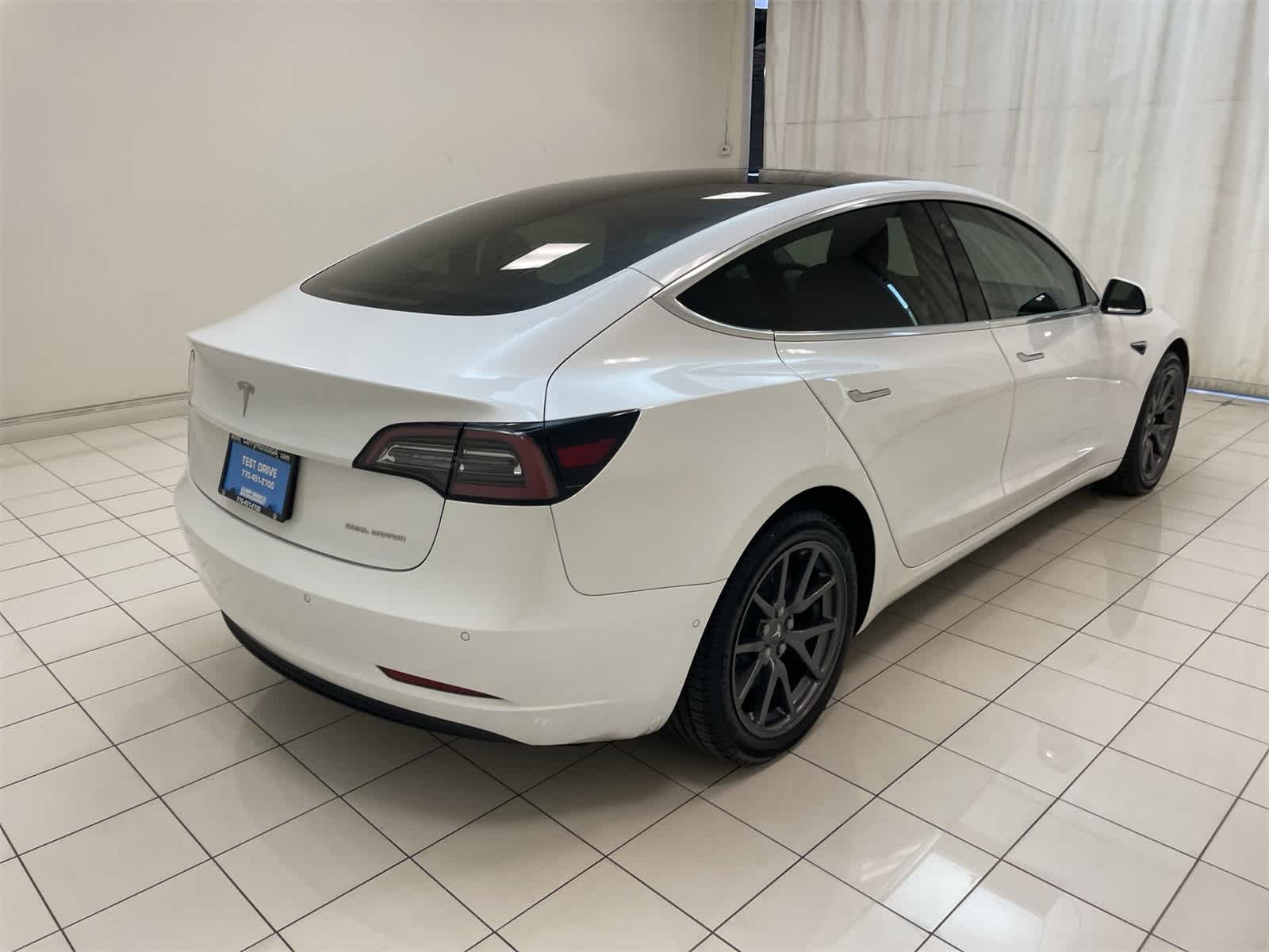 Thumbnail: 2020 Tesla Model 3 - 25