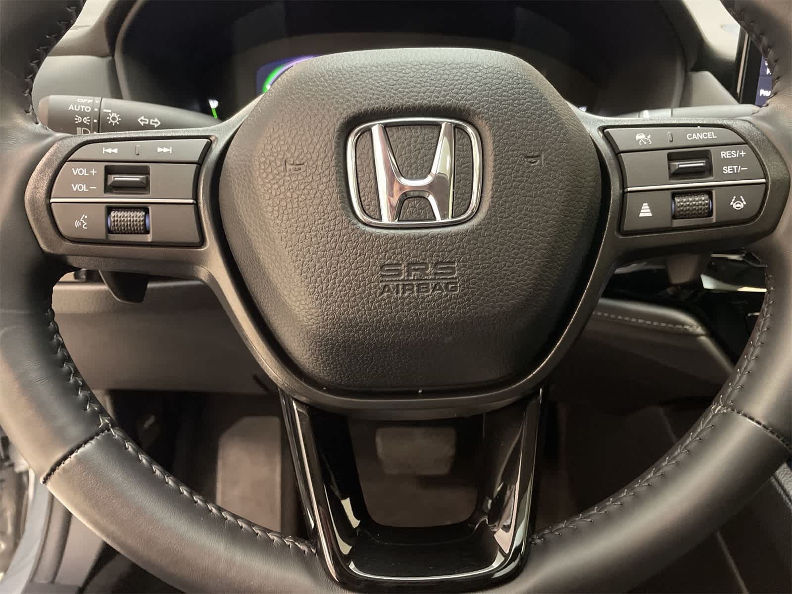 Thumbnail: 2024 Honda Accord - 11