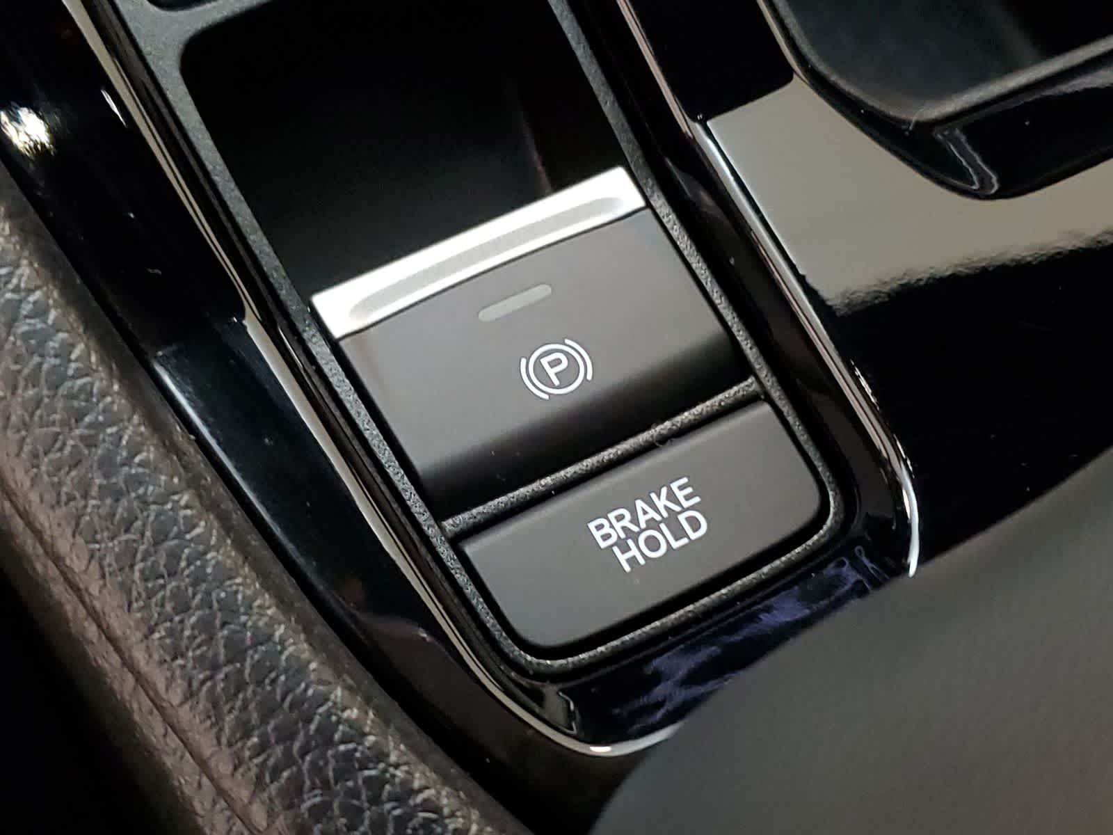 Thumbnail: 2025 Honda Accord - 32
