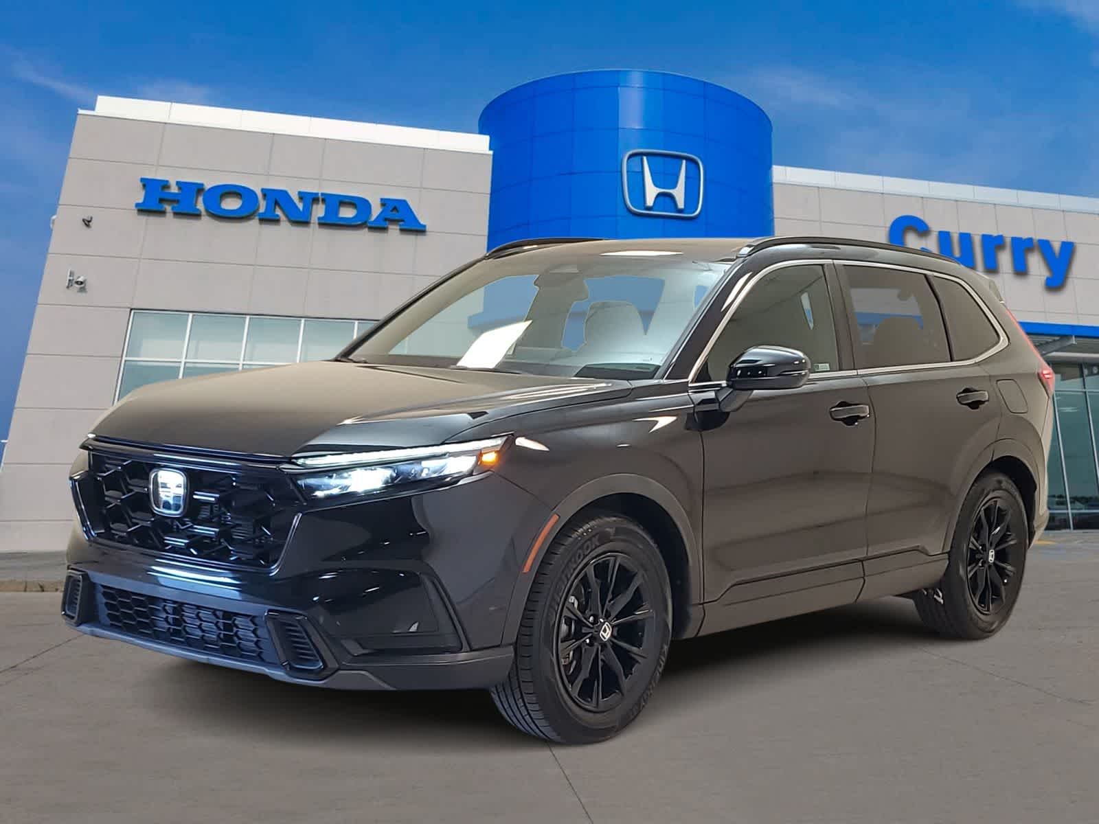 Thumbnail: 2023 Honda CR-V - 1