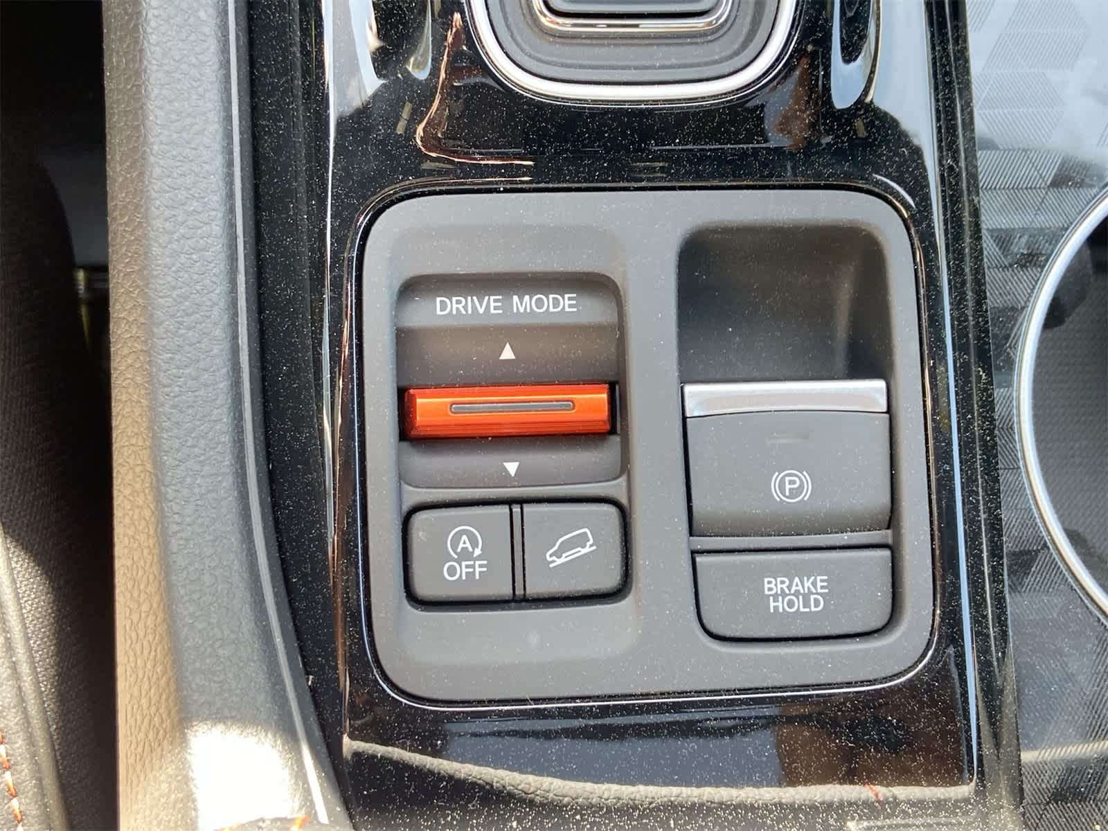 Thumbnail: 2026 Honda Passport - 28