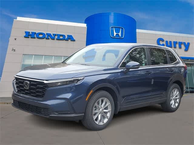 2025 Honda CR-V EX-L -
                Chamblee, GA