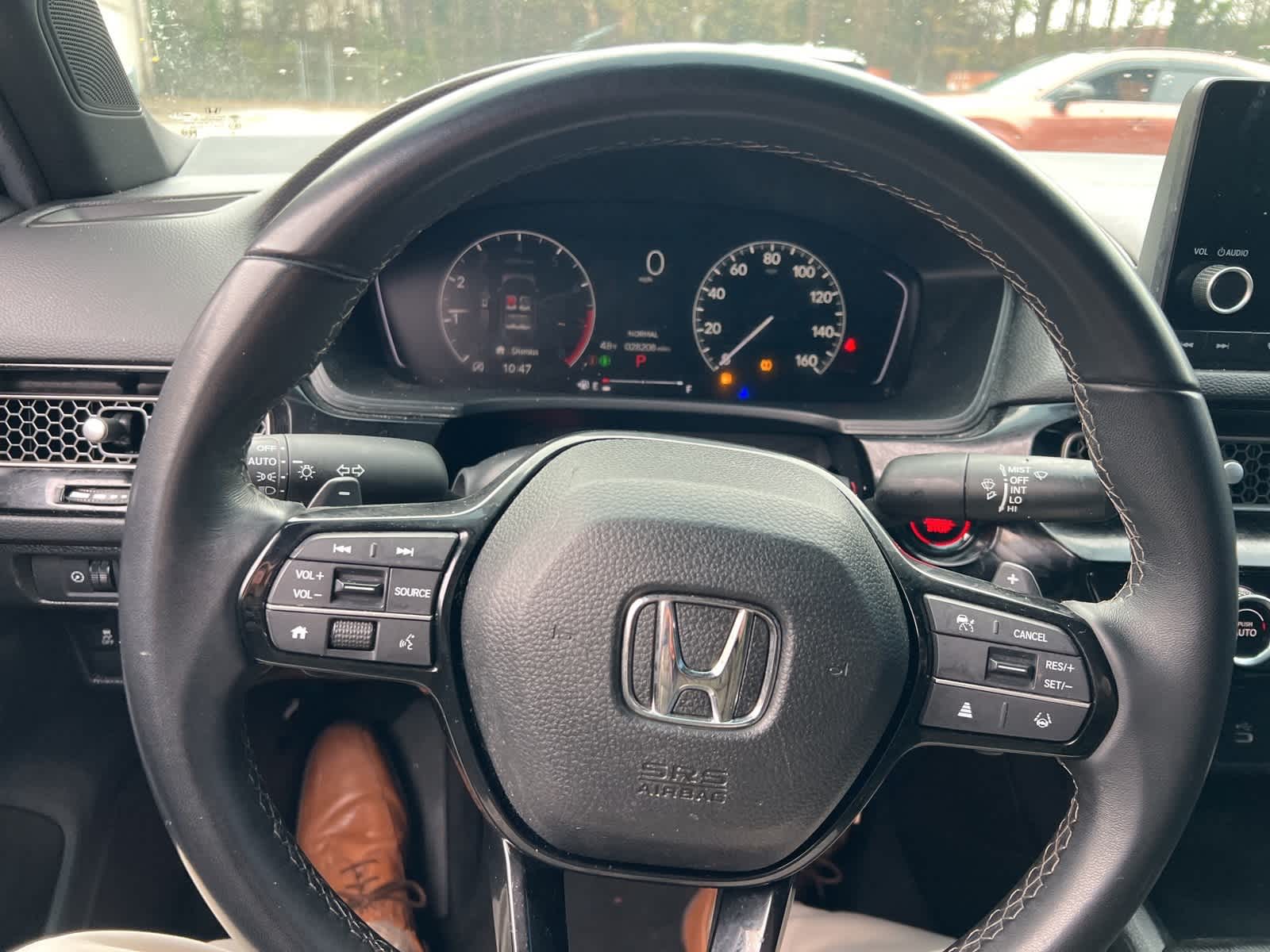 Thumbnail: 2025 Honda Civic - 21