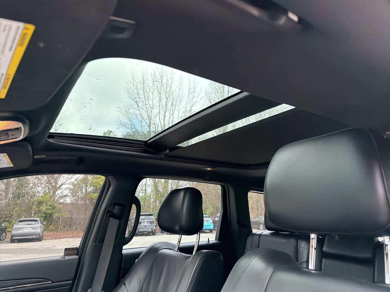 Thumbnail: 2019 Jeep Grand Cherokee - 19