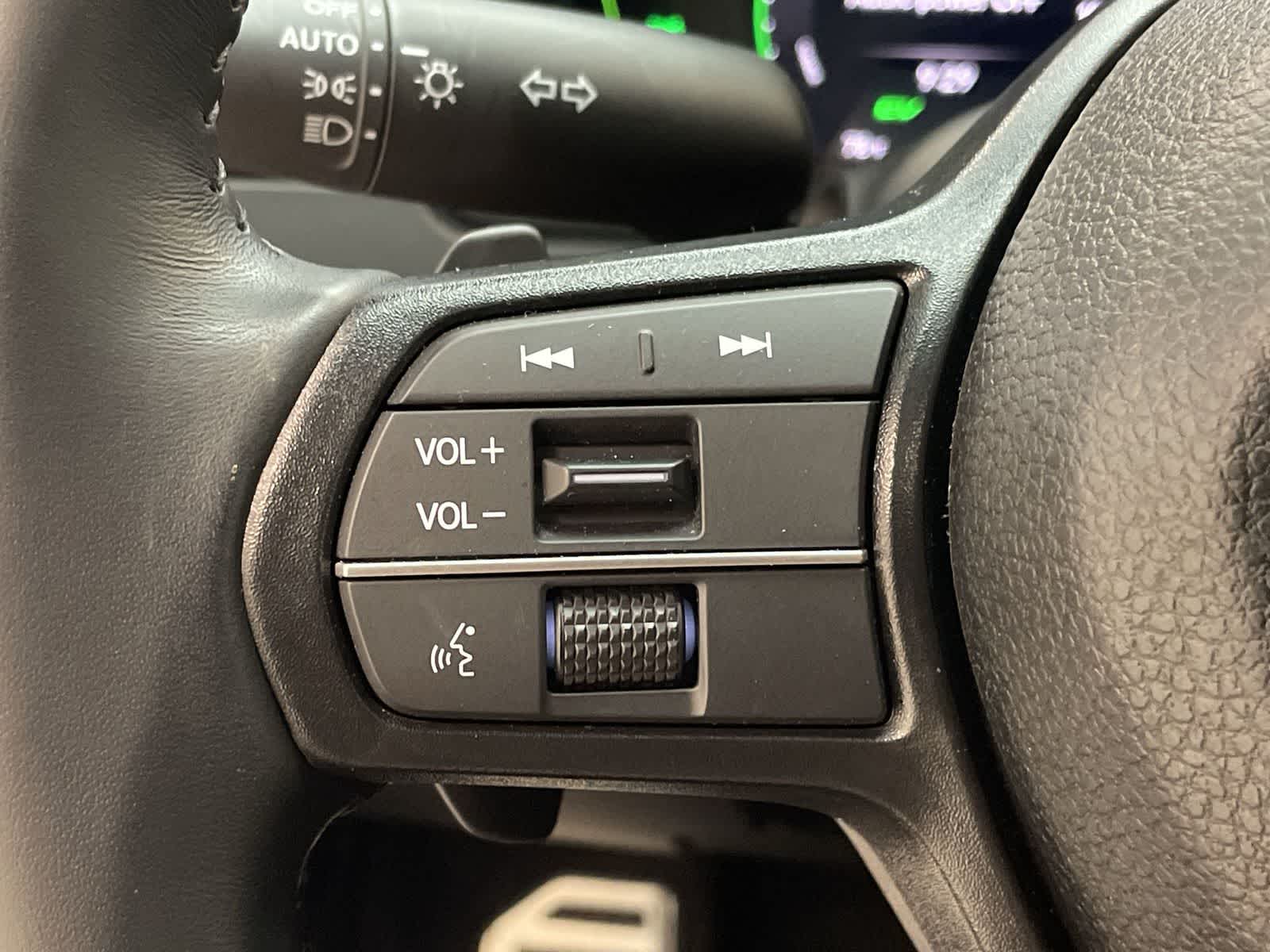 Thumbnail: 2024 Honda Accord - 12
