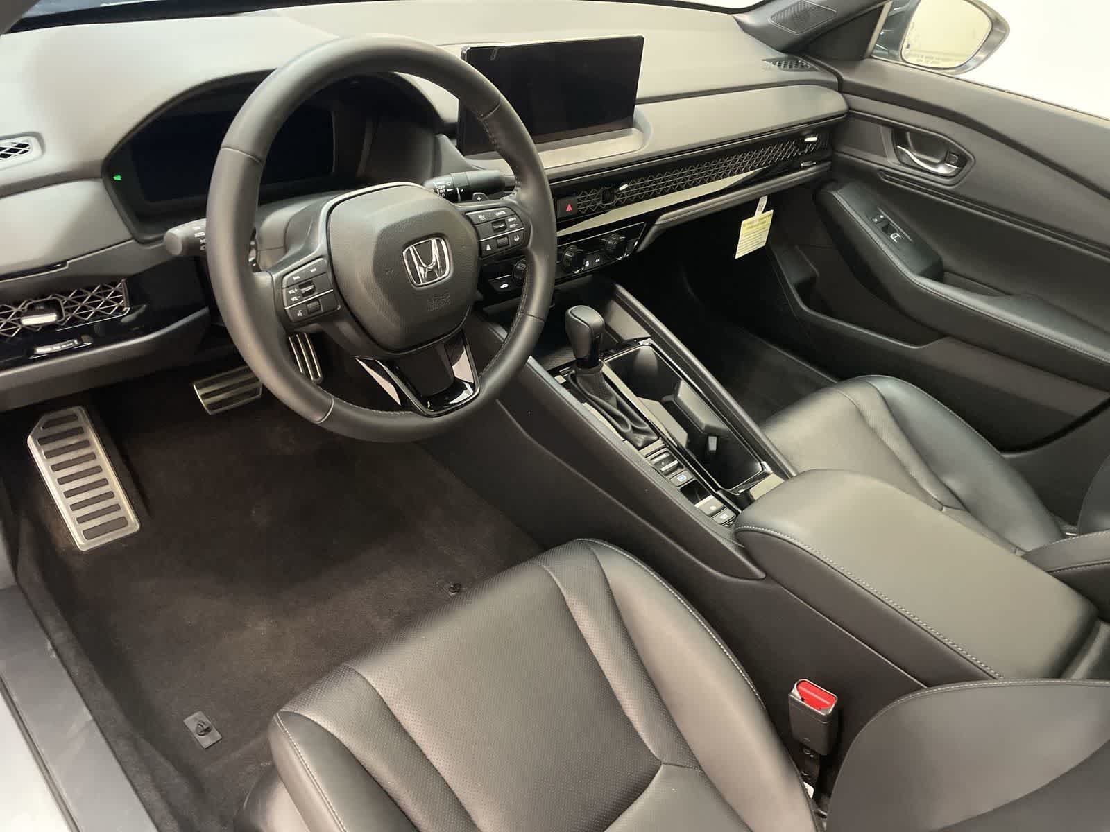 Thumbnail: 2024 Honda Accord - 2