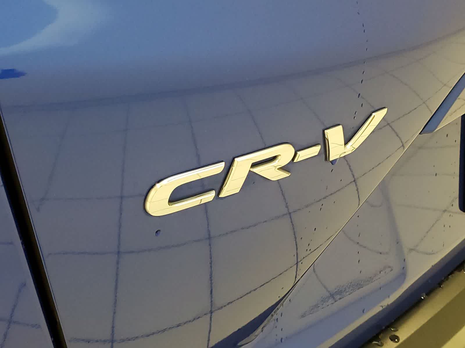 Thumbnail: 2020 Honda CR-V - 22