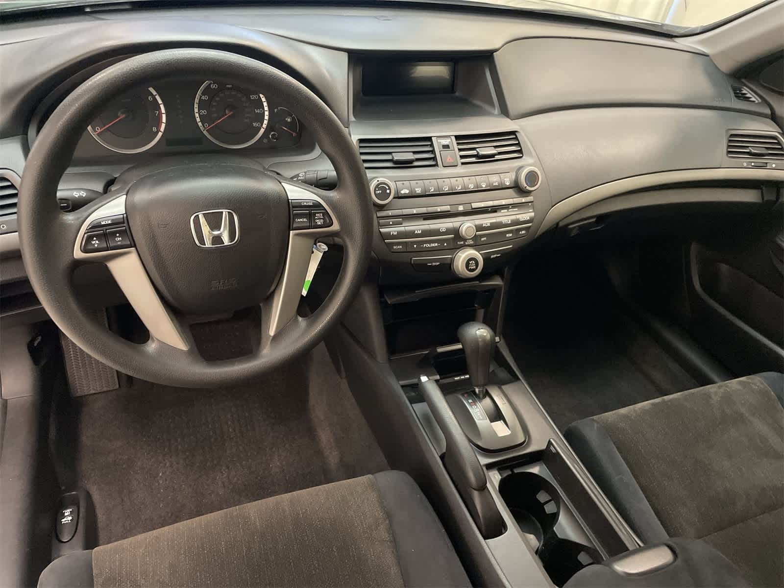 Thumbnail: 2009 Honda Accord - 15