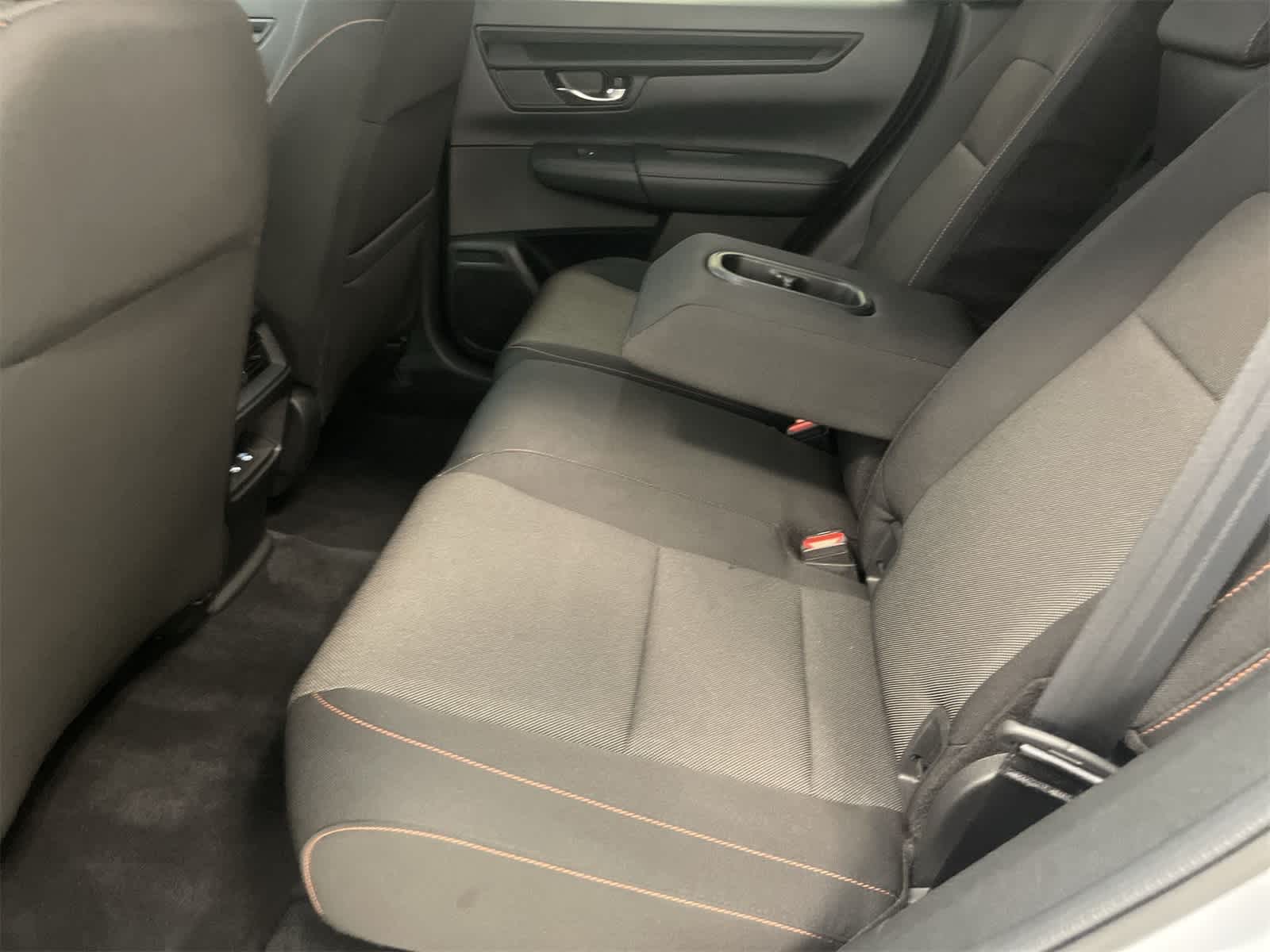 2024 Honda CR-V Sport 20