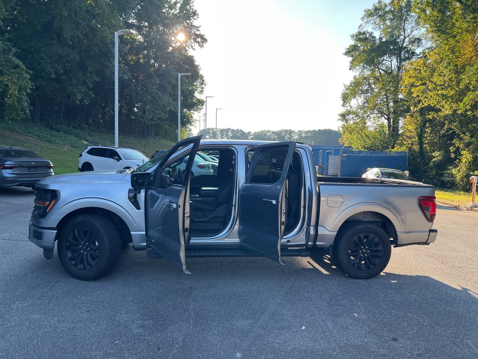 Thumbnail: 2024 Ford F-150 - 18