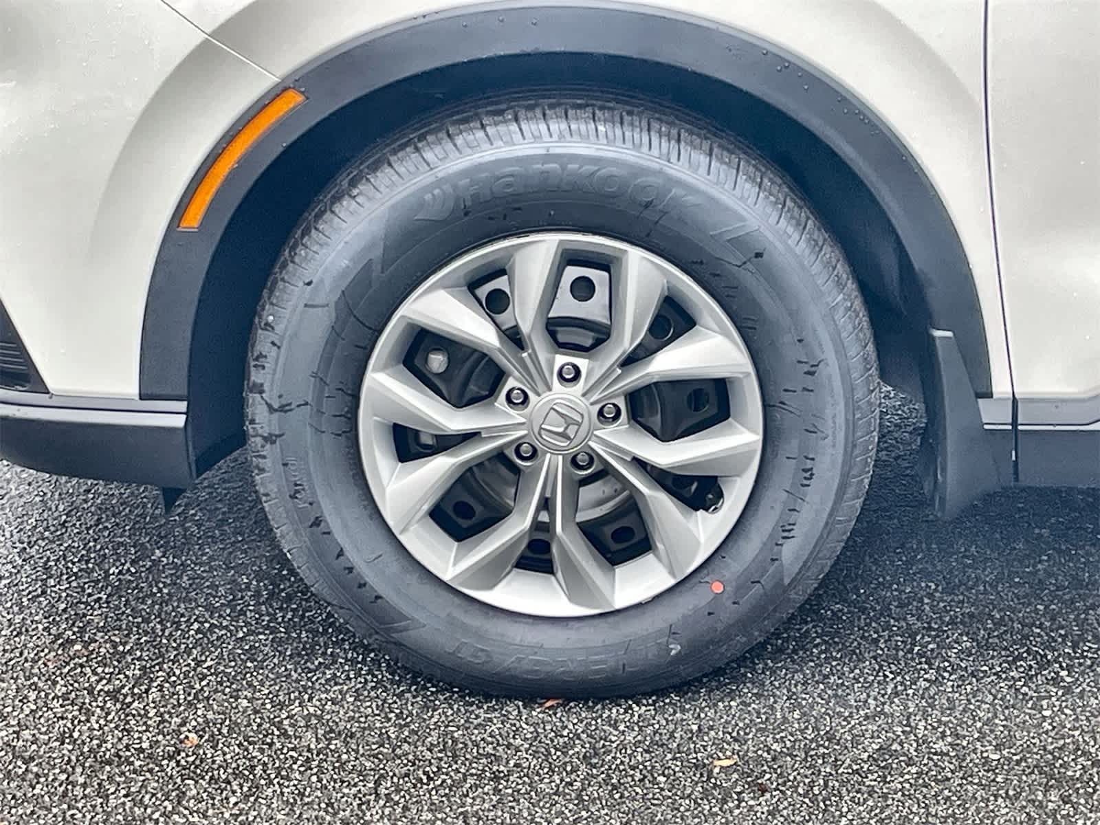 Thumbnail: 2026 Honda CR-V - 7